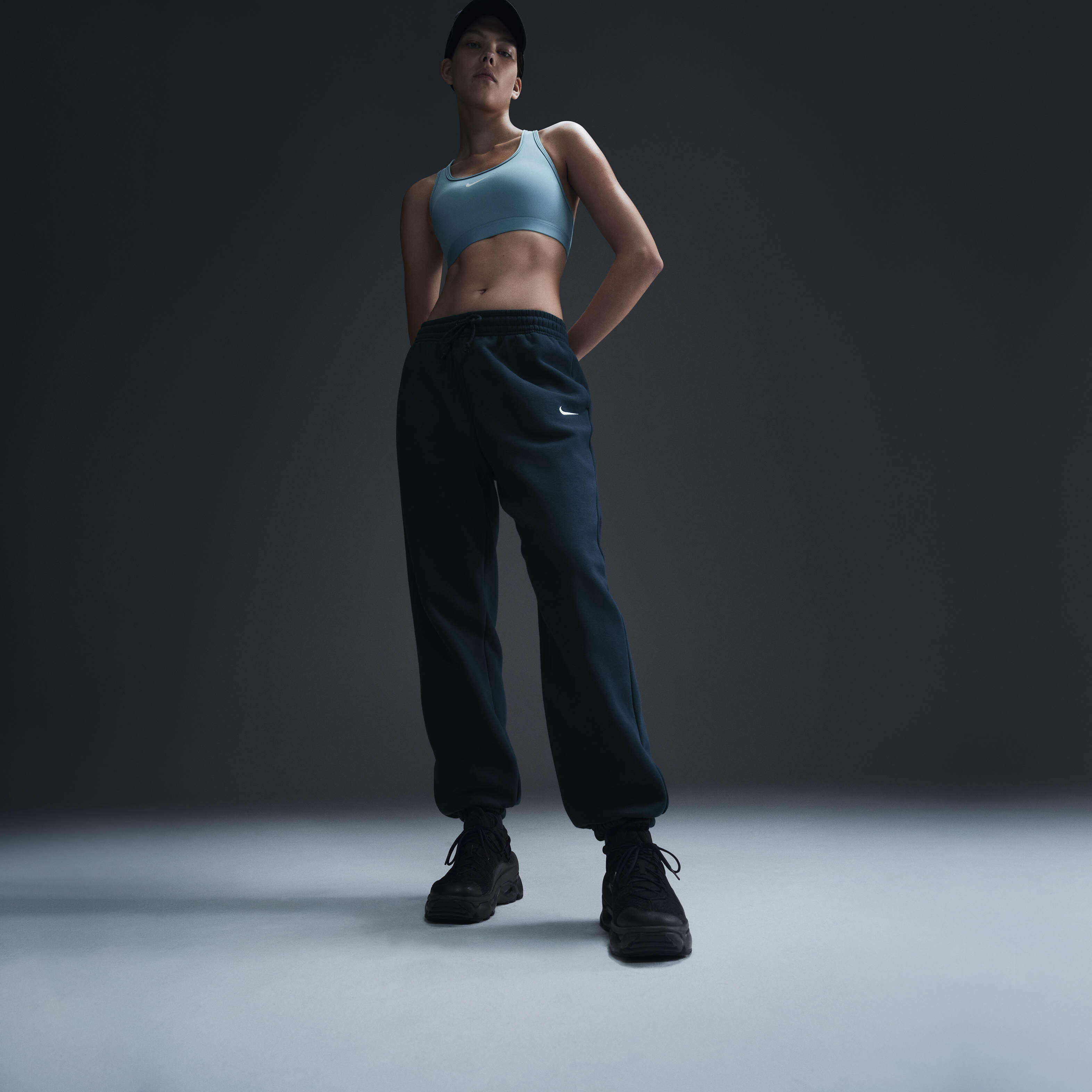 Buy Nike Sportswear Phoenix Fleece Women's High-Waisted