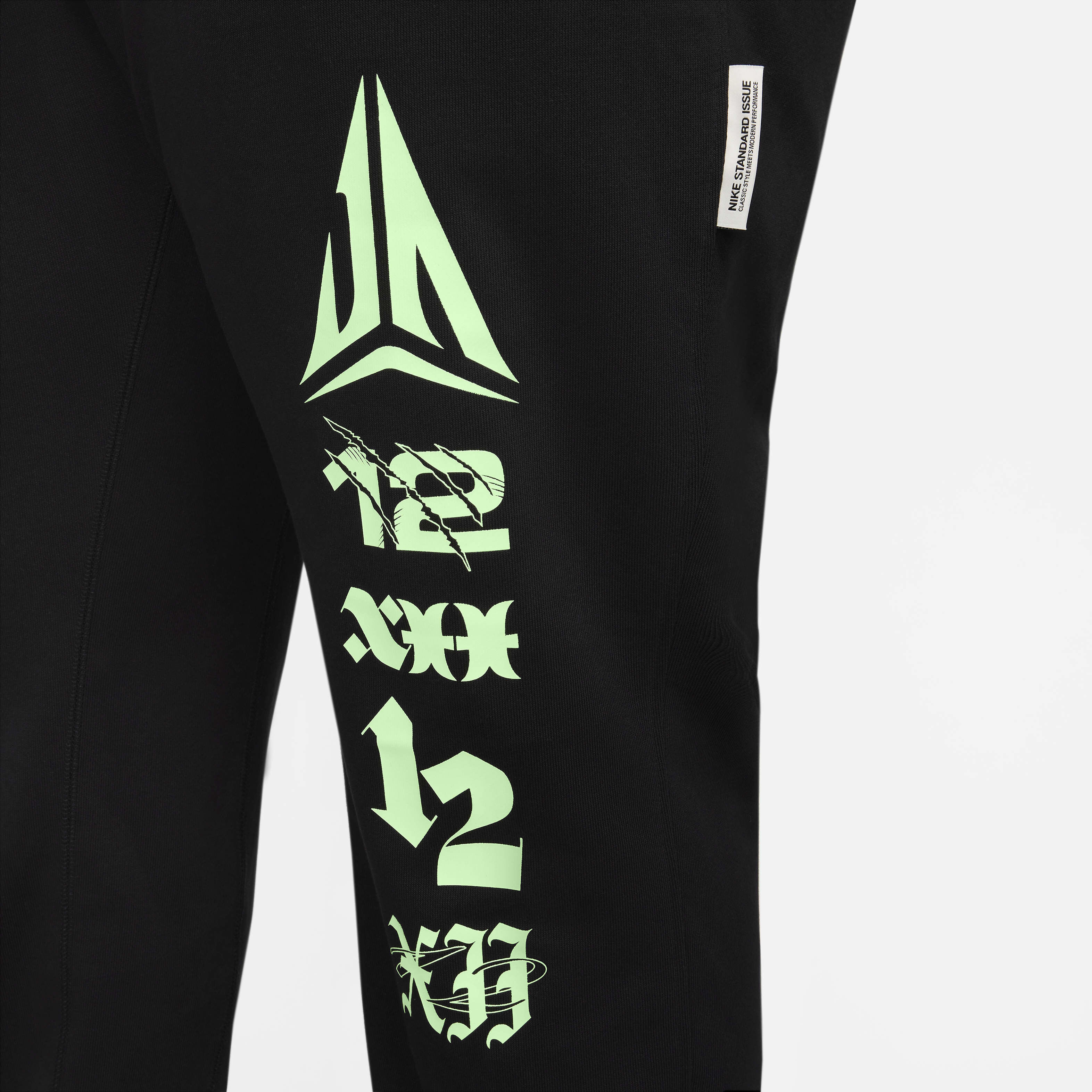 جا ستاندرد ايشيو image number 12