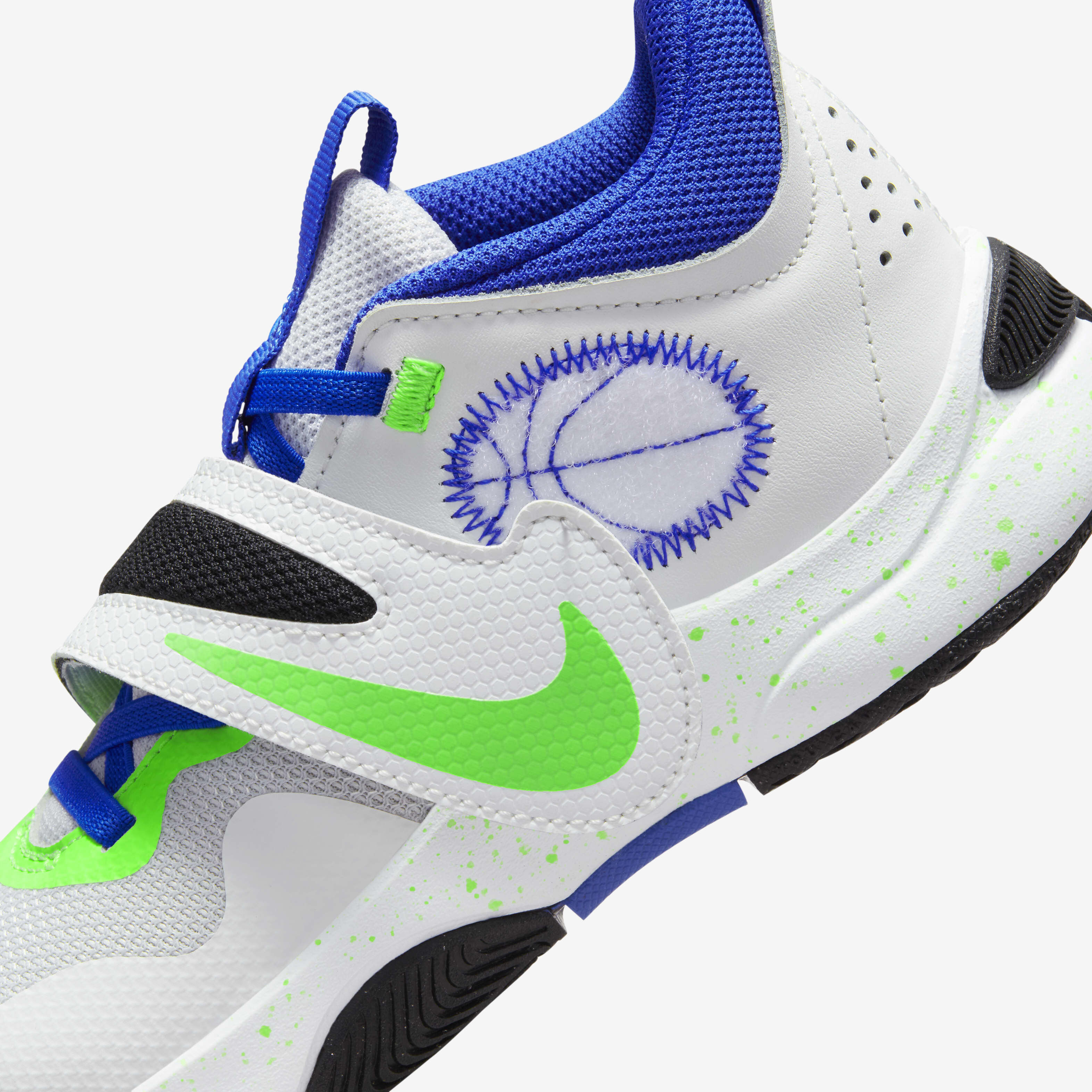 نايكي تيم هاسل دي 11 image number 8