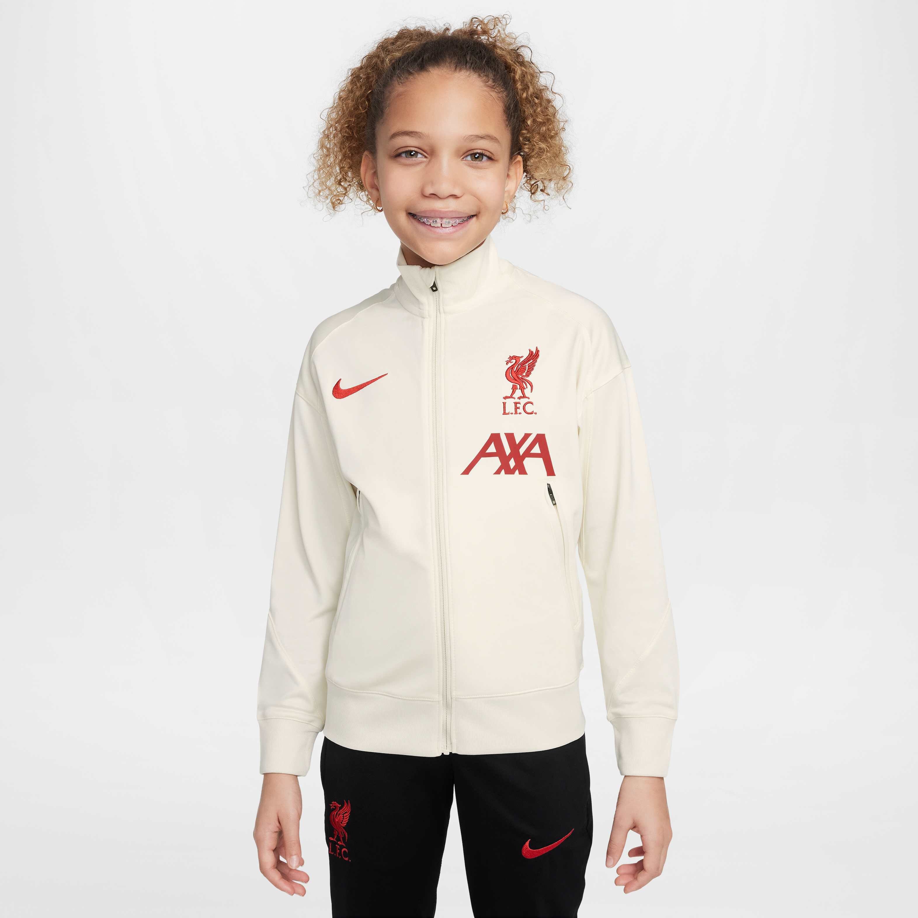 Buy Liverpool F.C. Strike Special Edition Older Kids' Nike