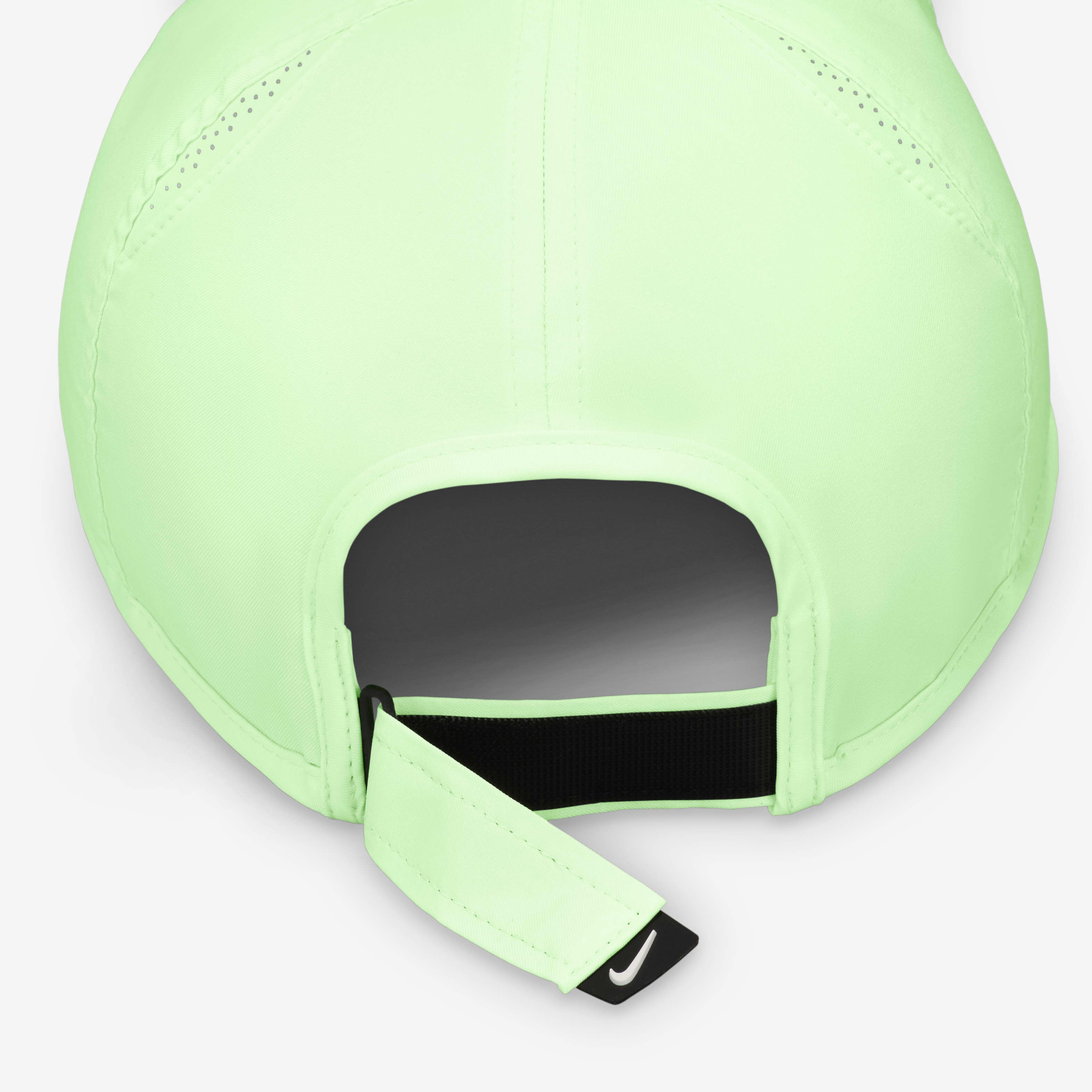 Buy Nike Dri-FIT Club Unstructured Featherlight Cap - Vapour