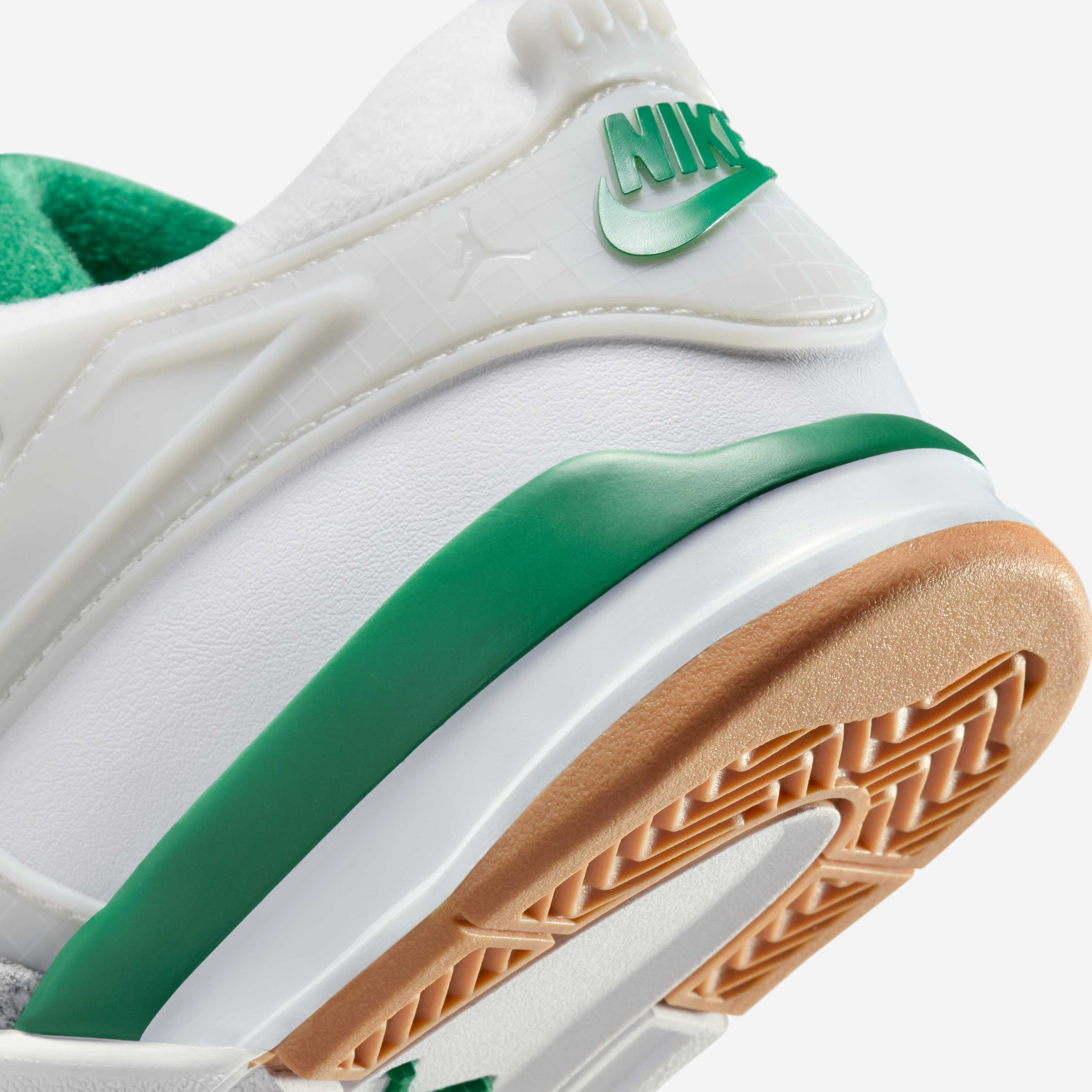 جوردن 4 ار ام image number 7