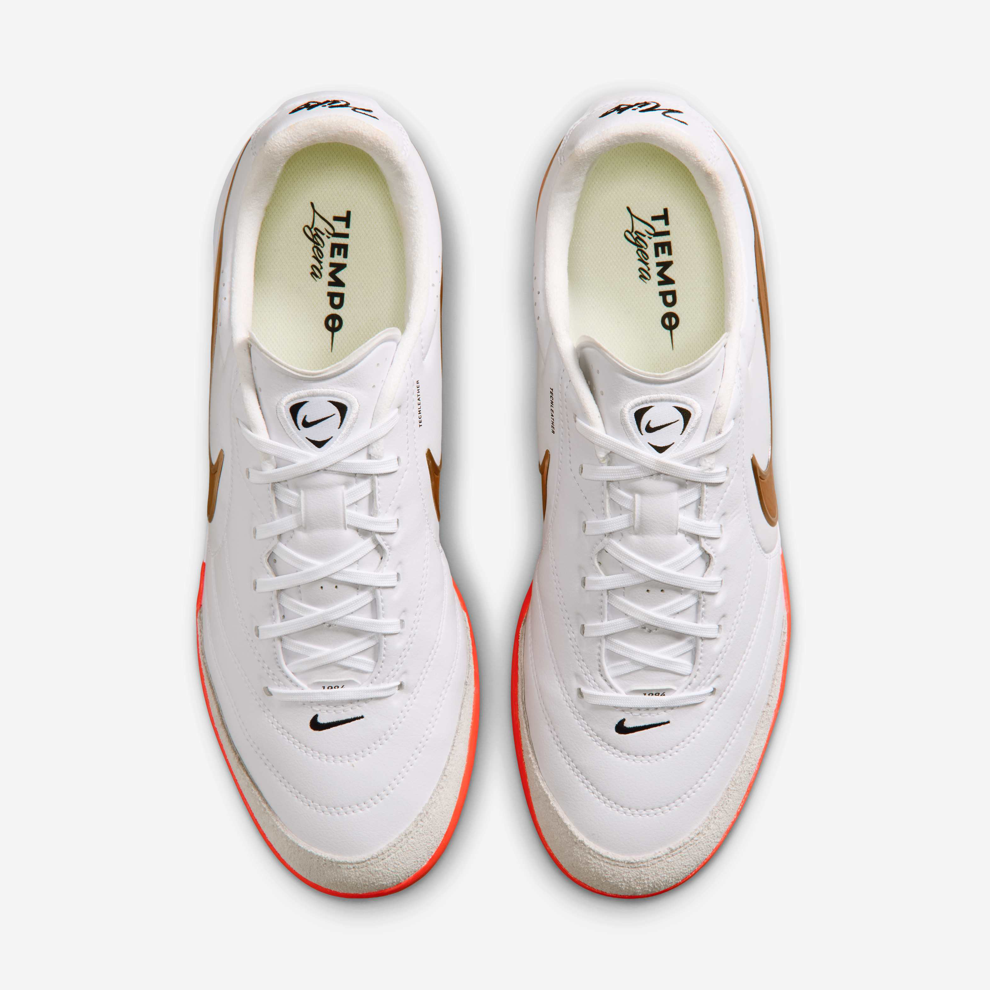 Nike Tiempo Ligera Pro image number 3