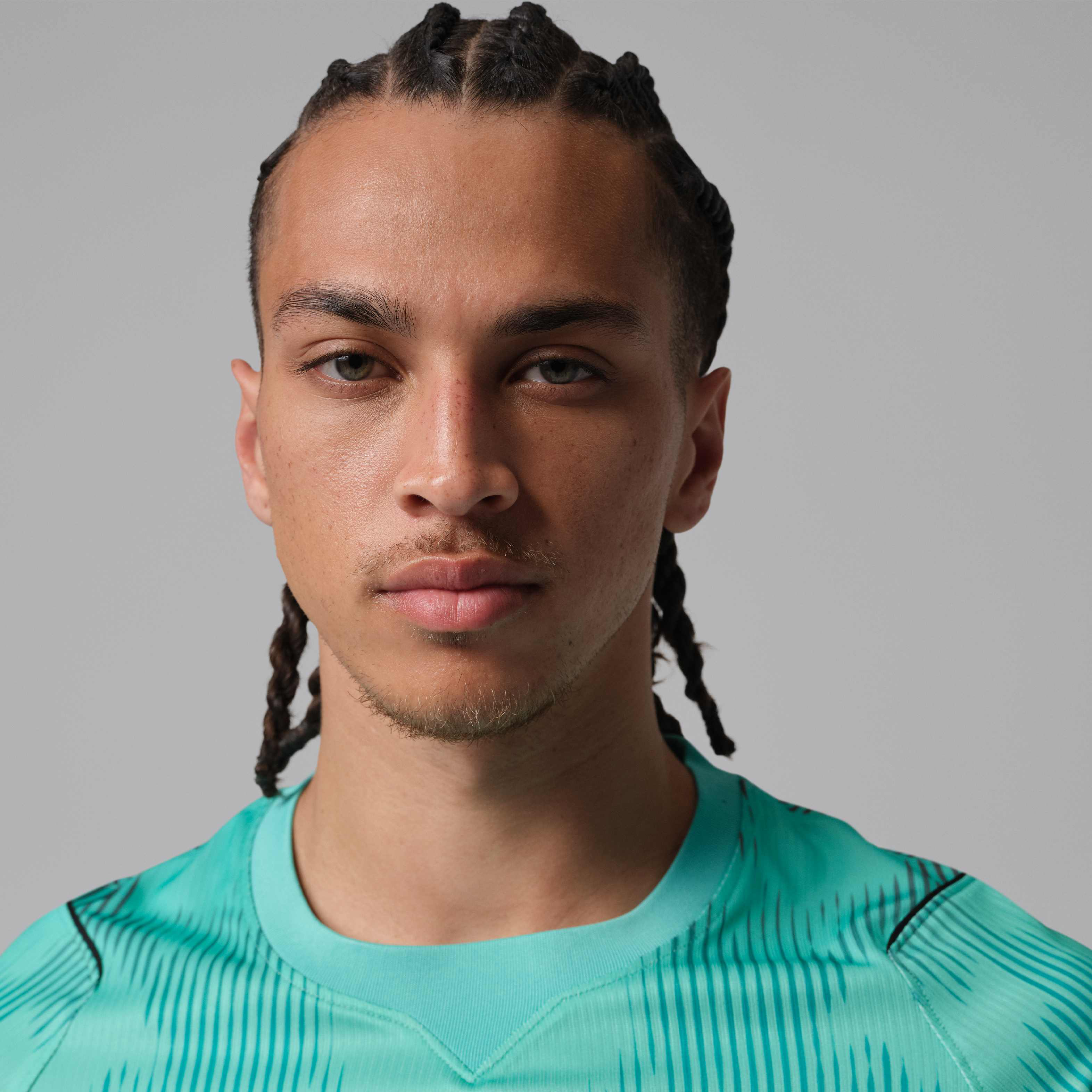 Brazil 2026 Stadium Goalkeeper image number 2