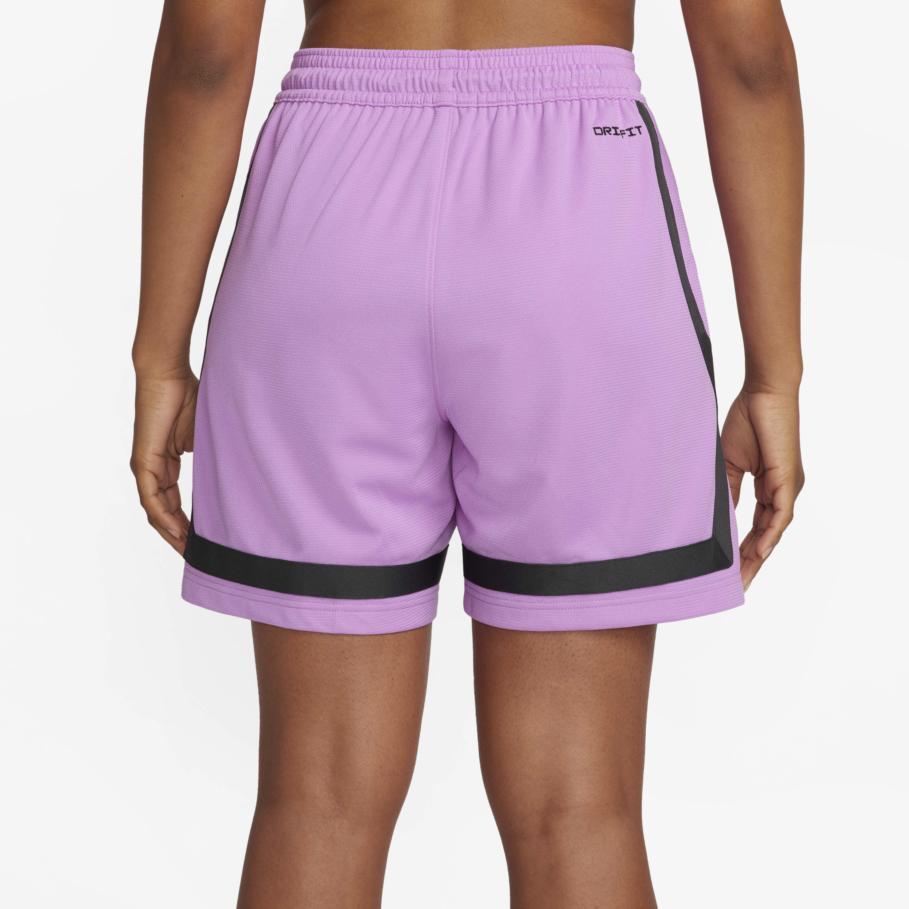 Buy Sabrina Dri-FIT Basketball Shorts - Rush Fuchsia