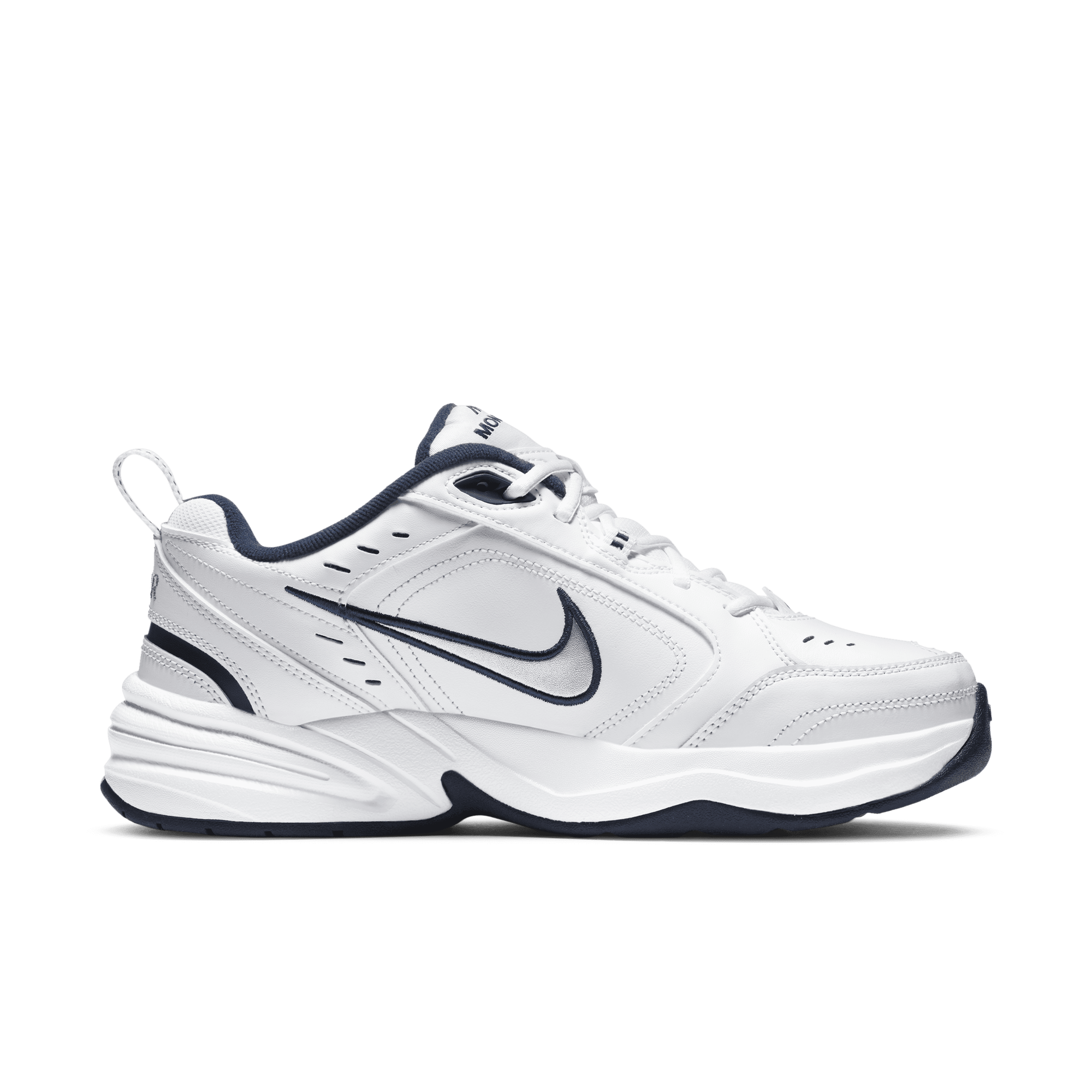 Nike air monarch size 6 sales