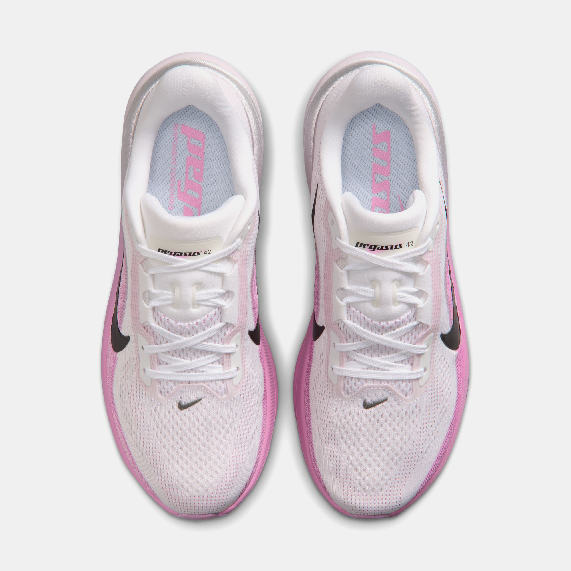Nike Pegasus 42 image number 3