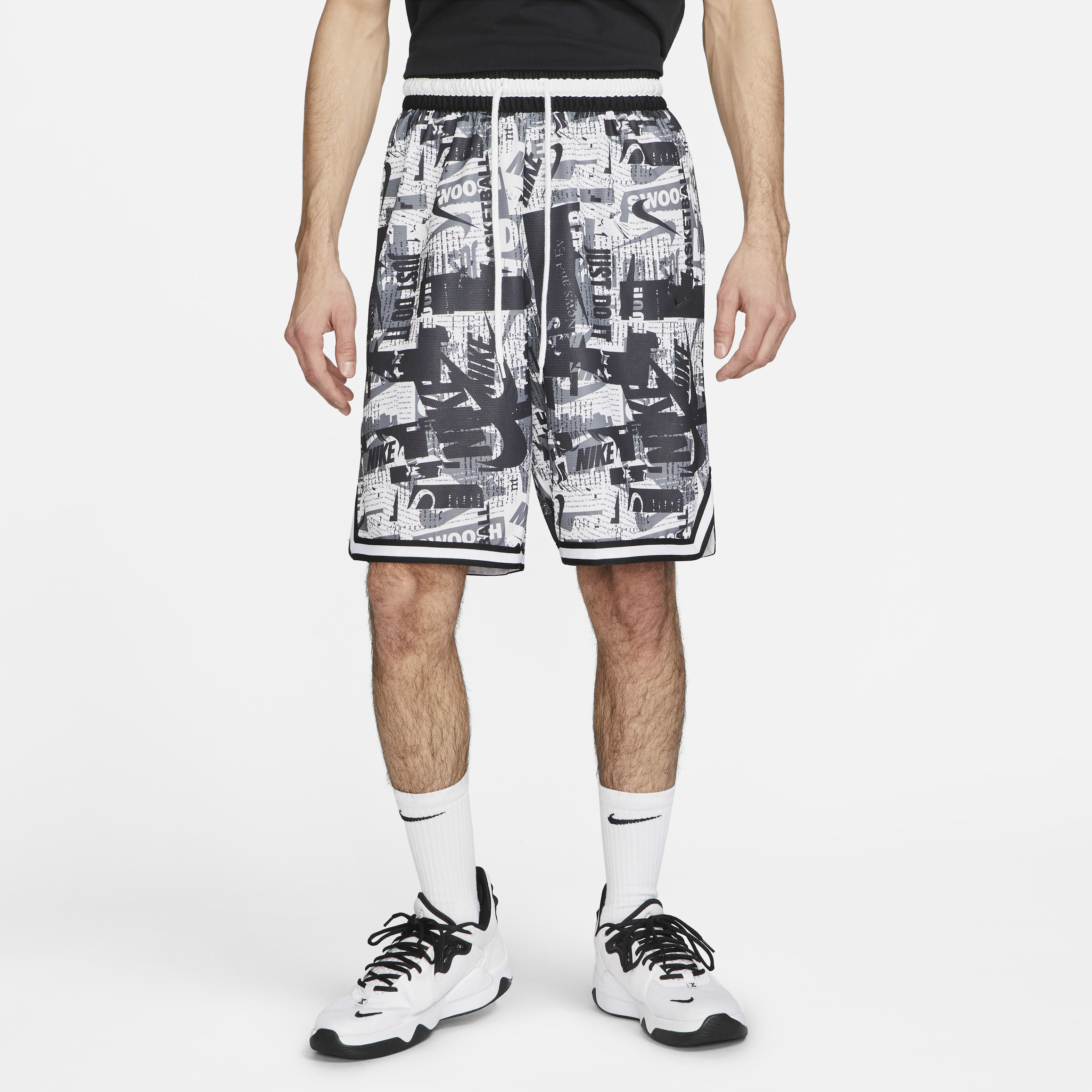 Nike Dri-FIT DNA image number 0
