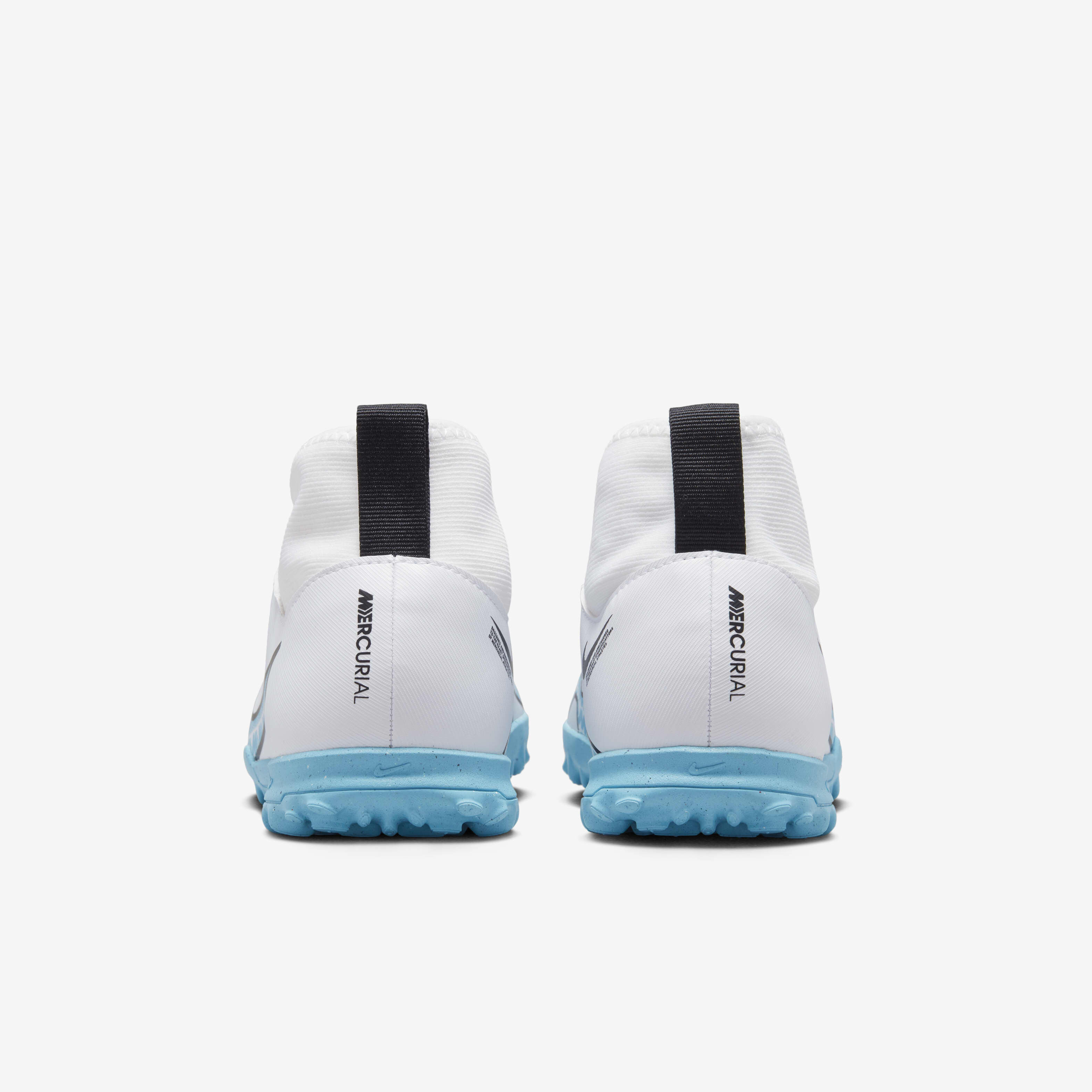Nike Jr. Mercurial Superfly 9 Academy image number 5