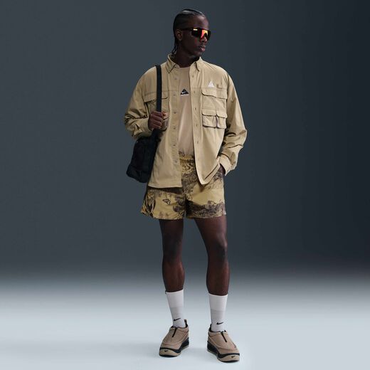 نايكي ايه سي جي