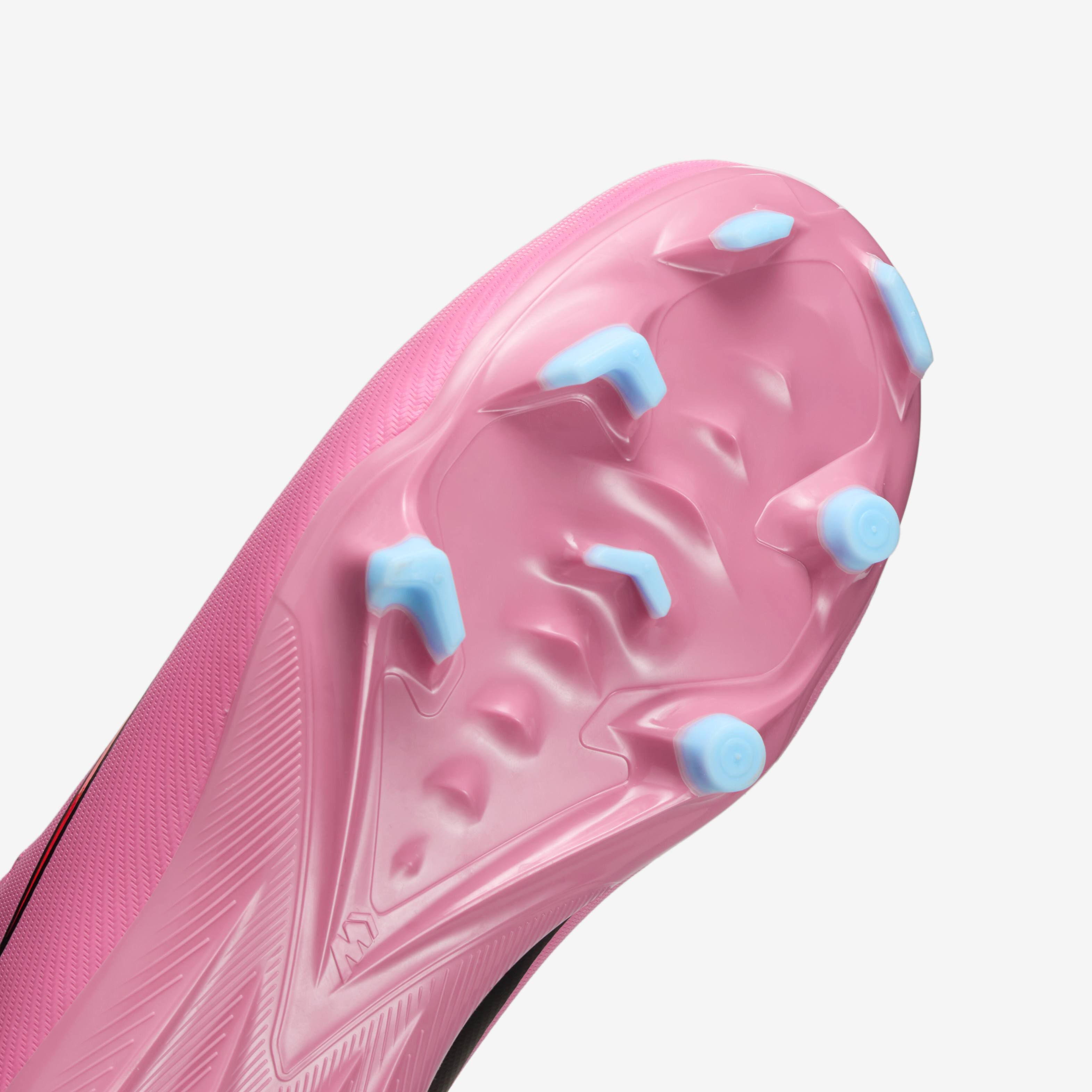 نايكي جونيور ميركيوريال فيبور 16 أكاديمي image number 6