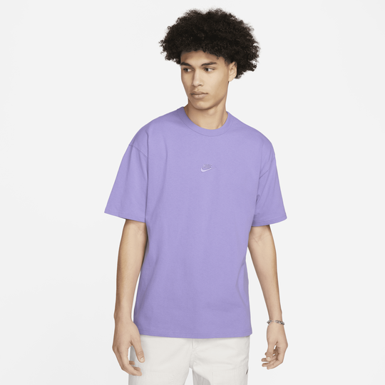 T shirt nike sales violet