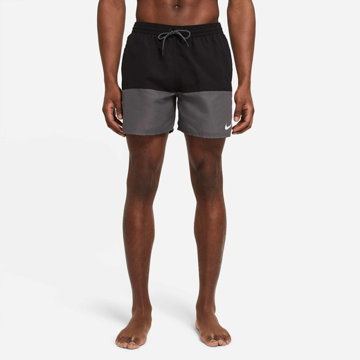 Men's Swimwear-Nike Swim, Nike Split, Men's 13cm (approx.) Swimming Trunks