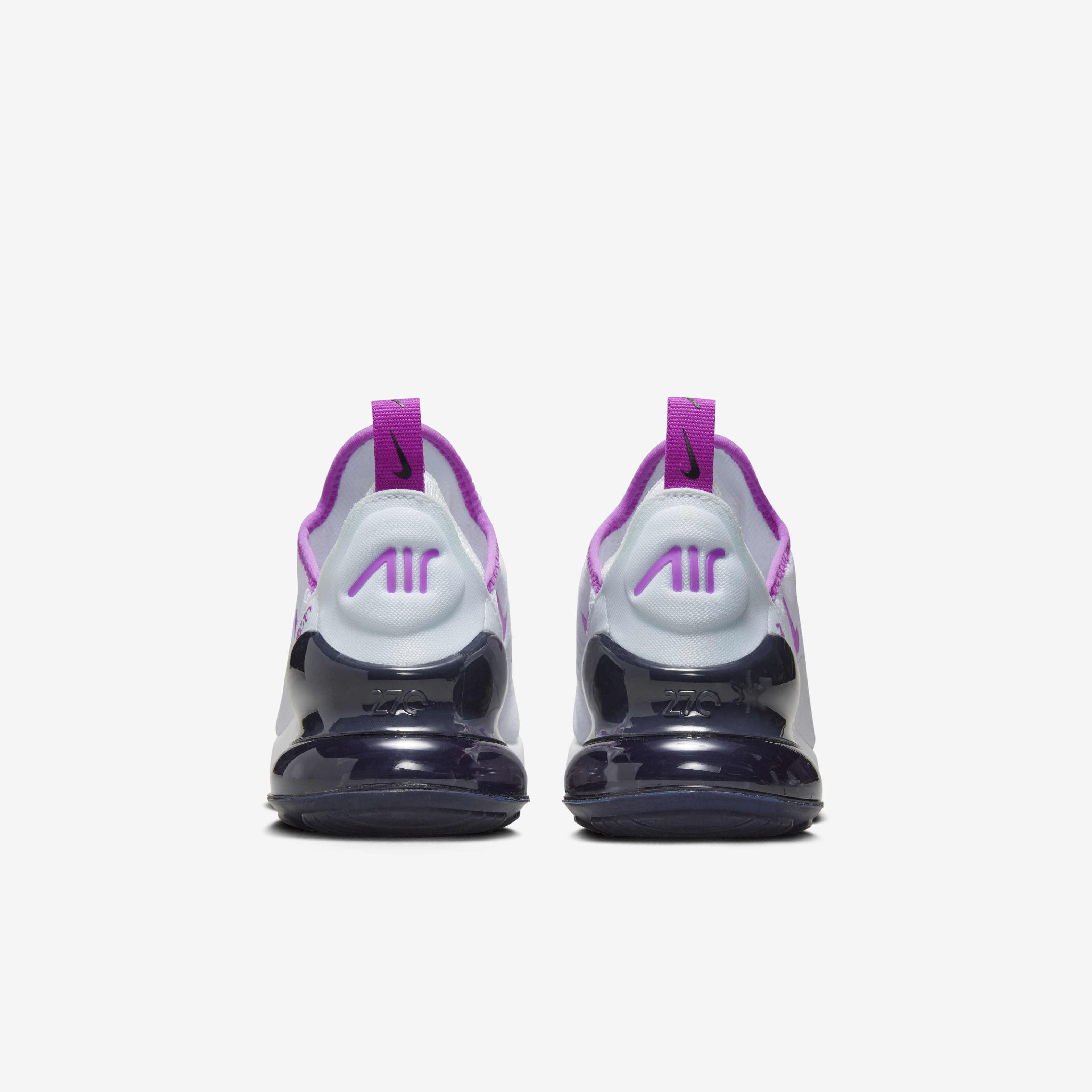 Buy Nike Air Max 270 Older Kids Shoes Nike Saudi Official