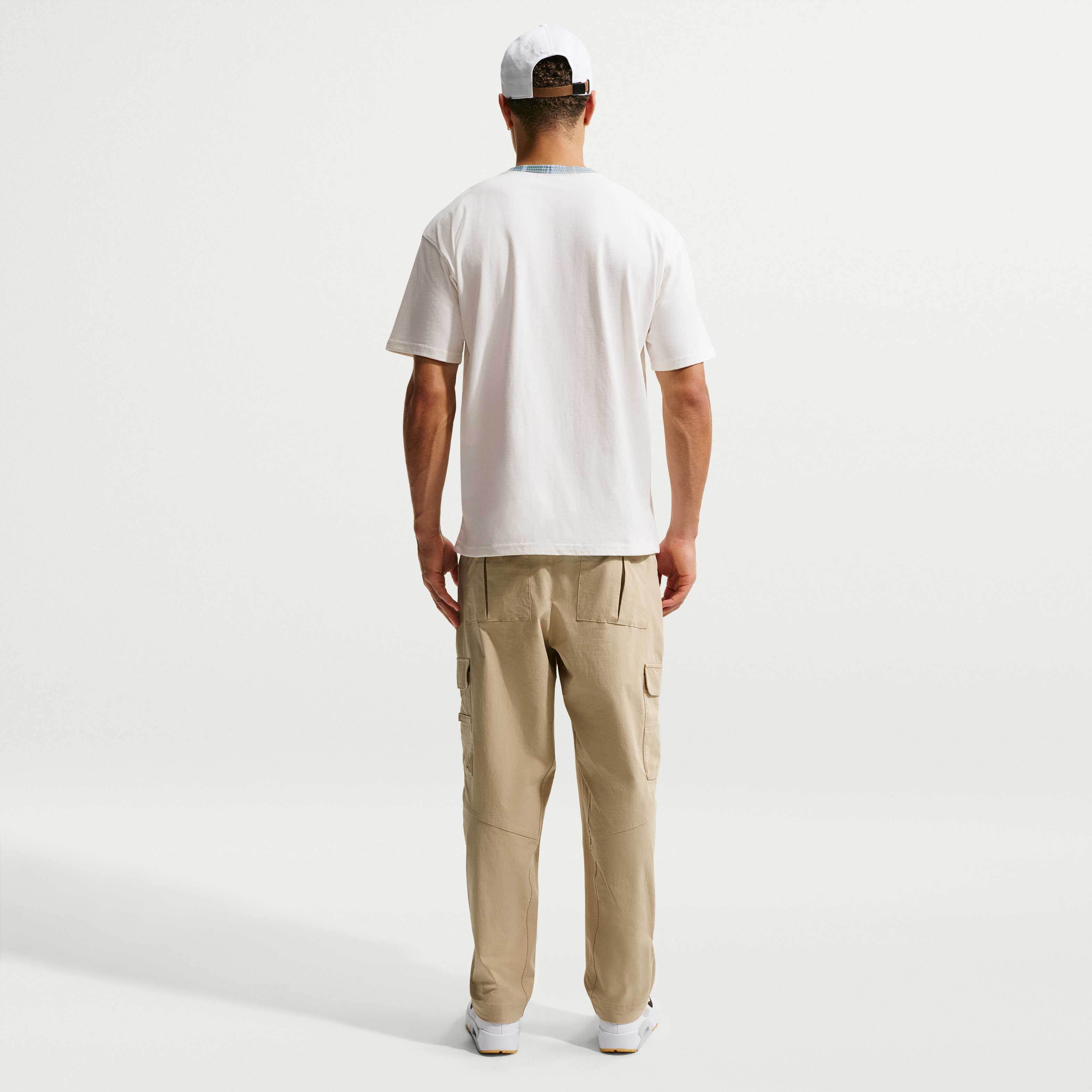 Nike Tartan image number 4