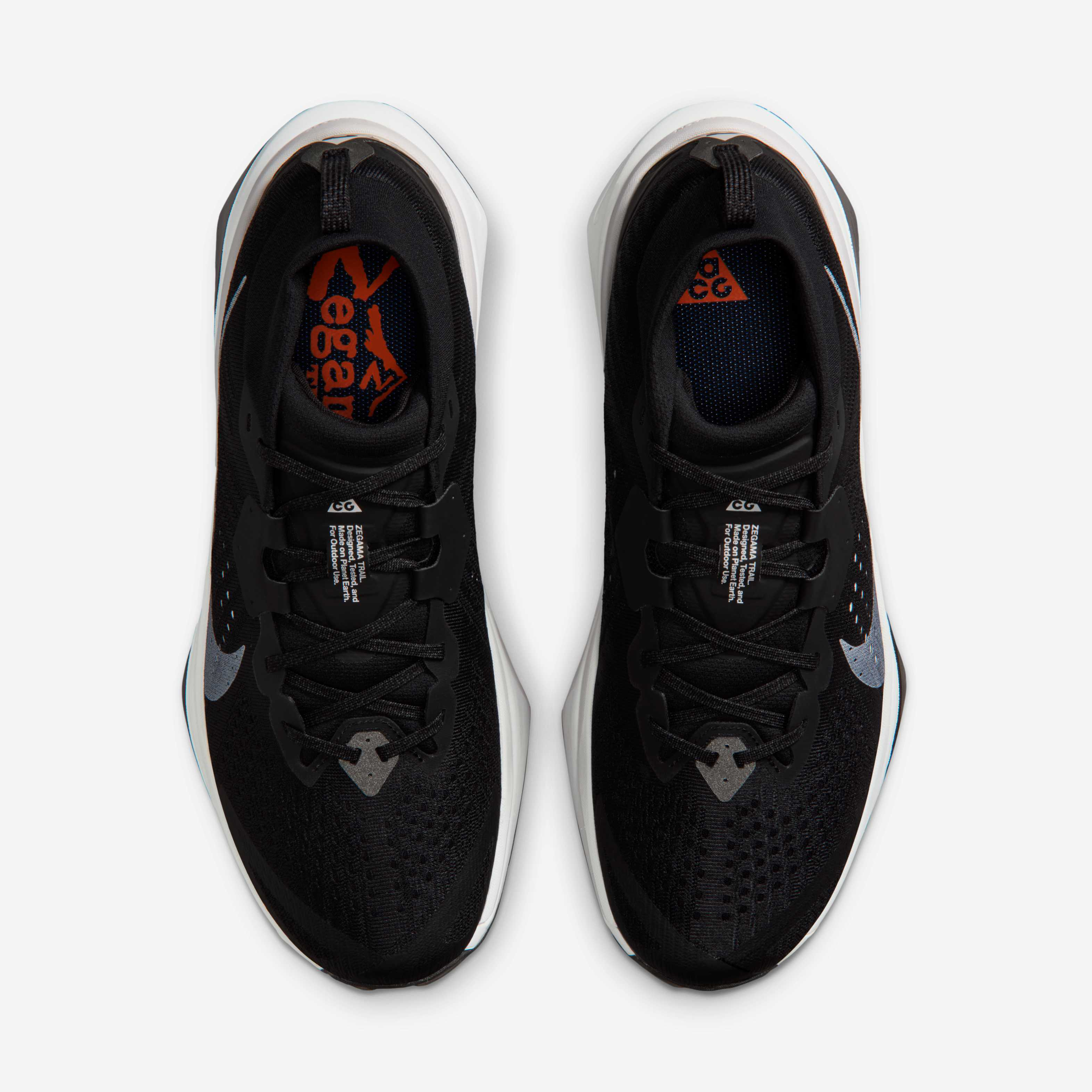 نايكي ACG زيجاما image number 3