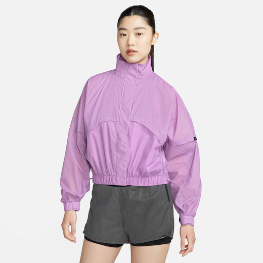 Jackets & Gilets-Nike, Nike Dri-FIT Run Division, Women's Reflective Design Running Jacket