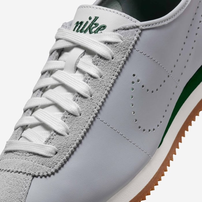 Nike Cortez Leather image number 6 Nike Cortez Leather image number 6