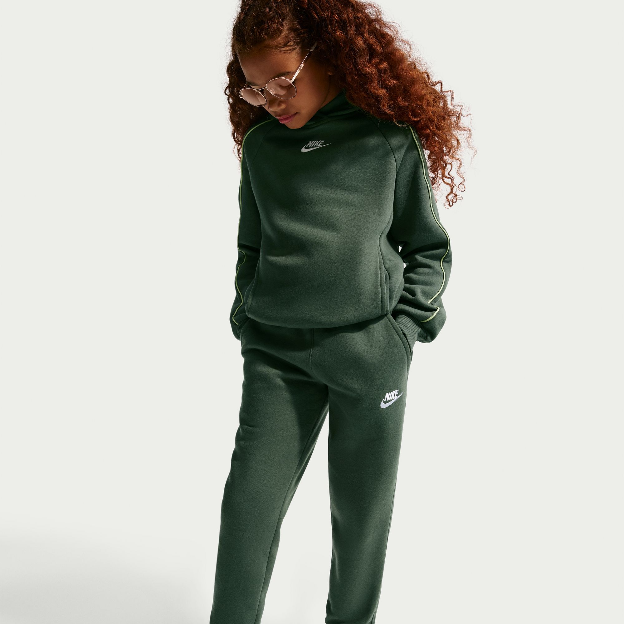 Nike Sportswear Club Fleece image number 5