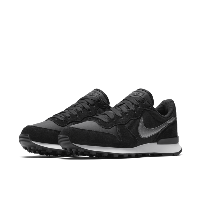 Nike online internationalist glitter