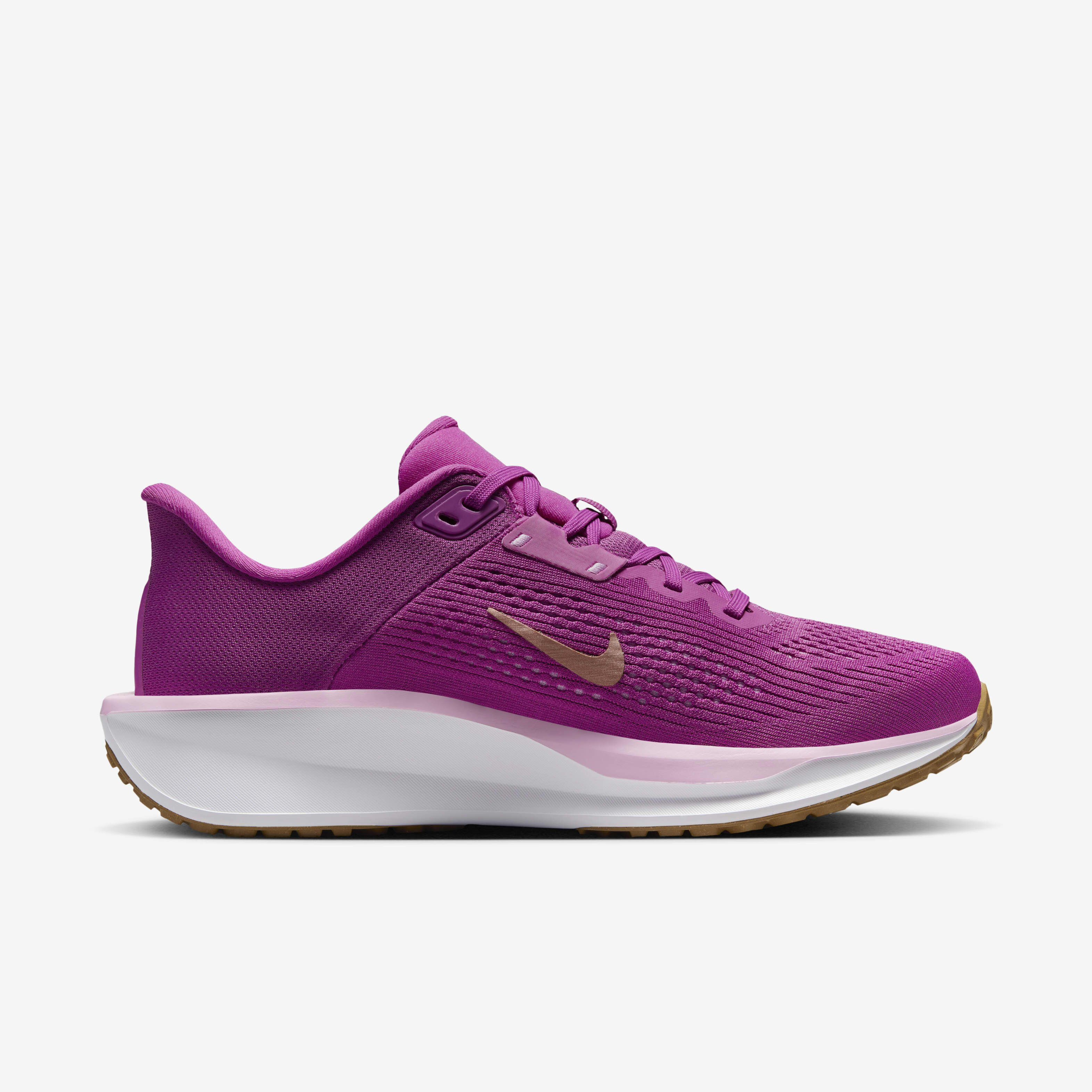 Buy Nike Quest 6 Women s Road Running Shoes Nike Saudi Official
