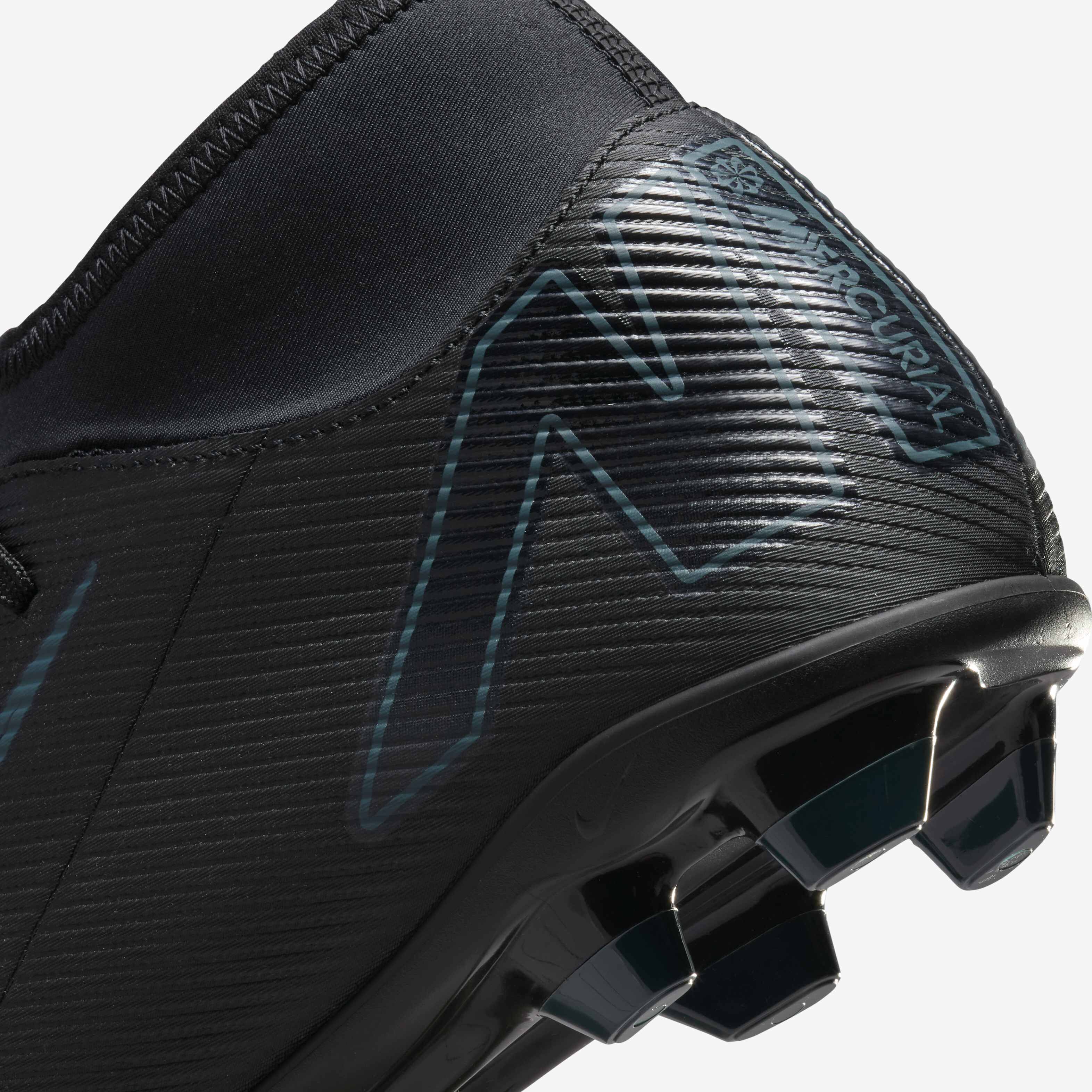 Nike Mercurial Superfly 10 Club image number 8