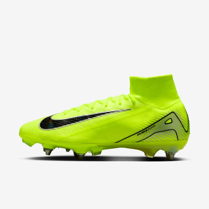 Nike Mercurial Superfly 10 Elite image number 0 Nike Mercurial Superfly 10 Elite image number 0