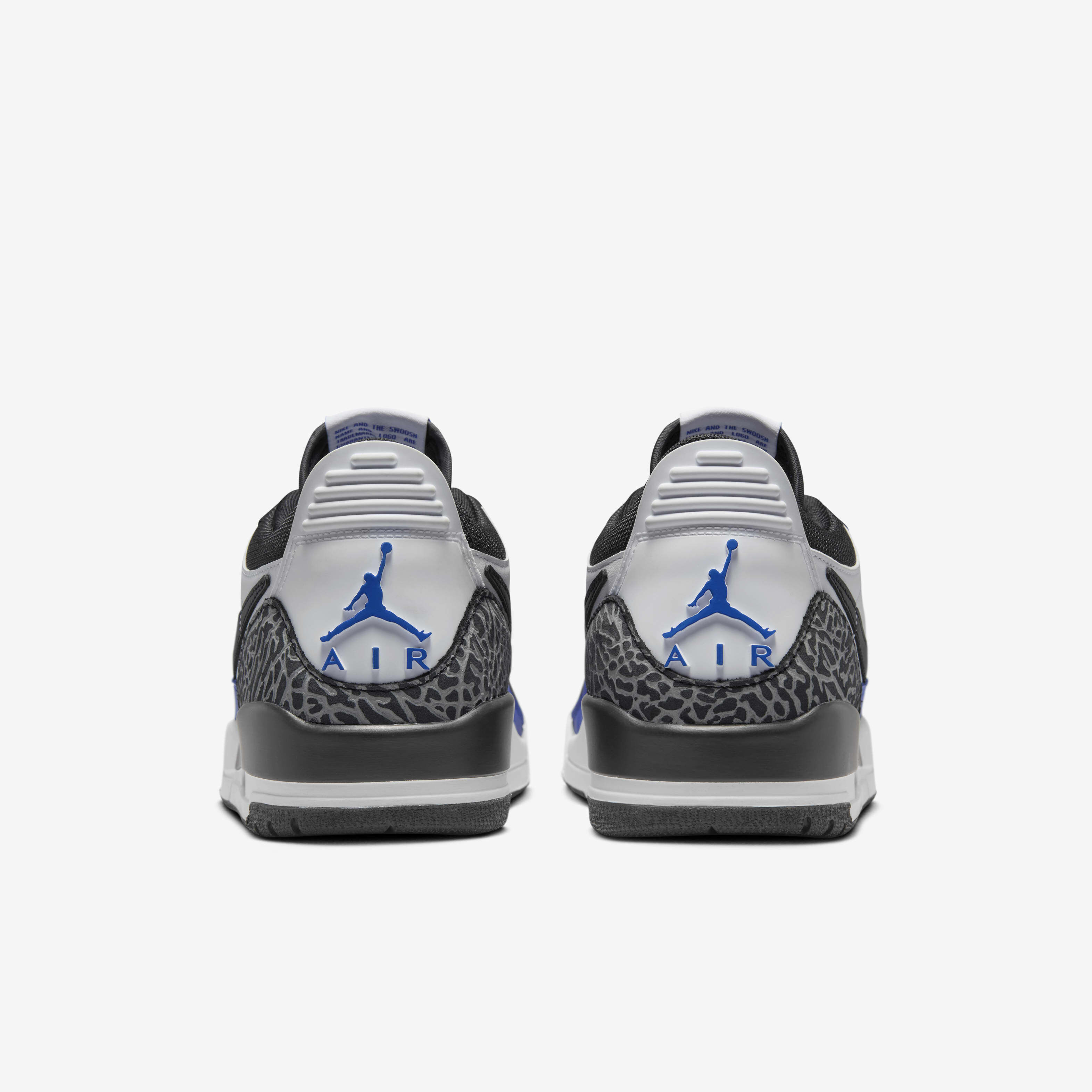 Air Jordan Legacy 312 Low image number 5