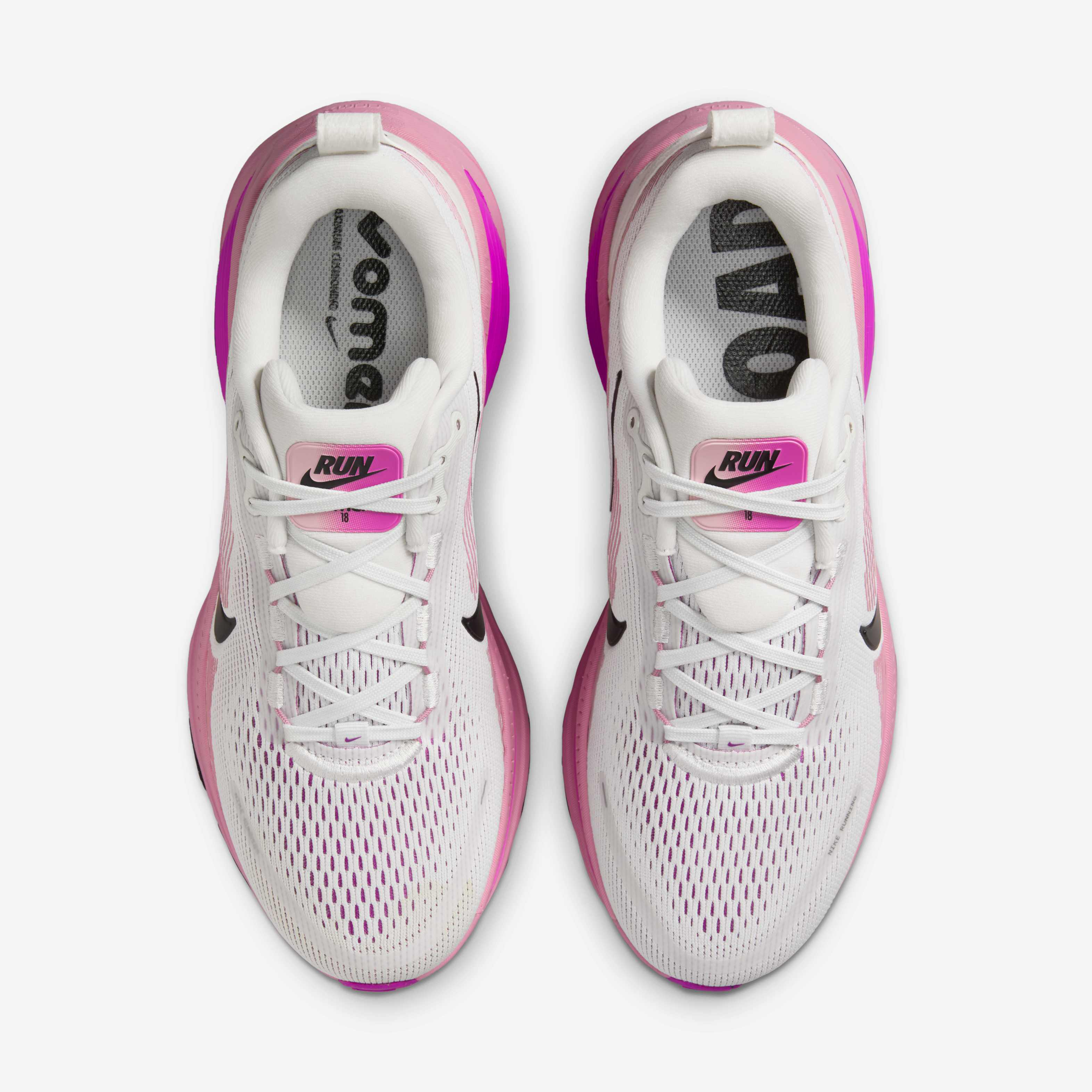 Nike Vomero 18 image number 3