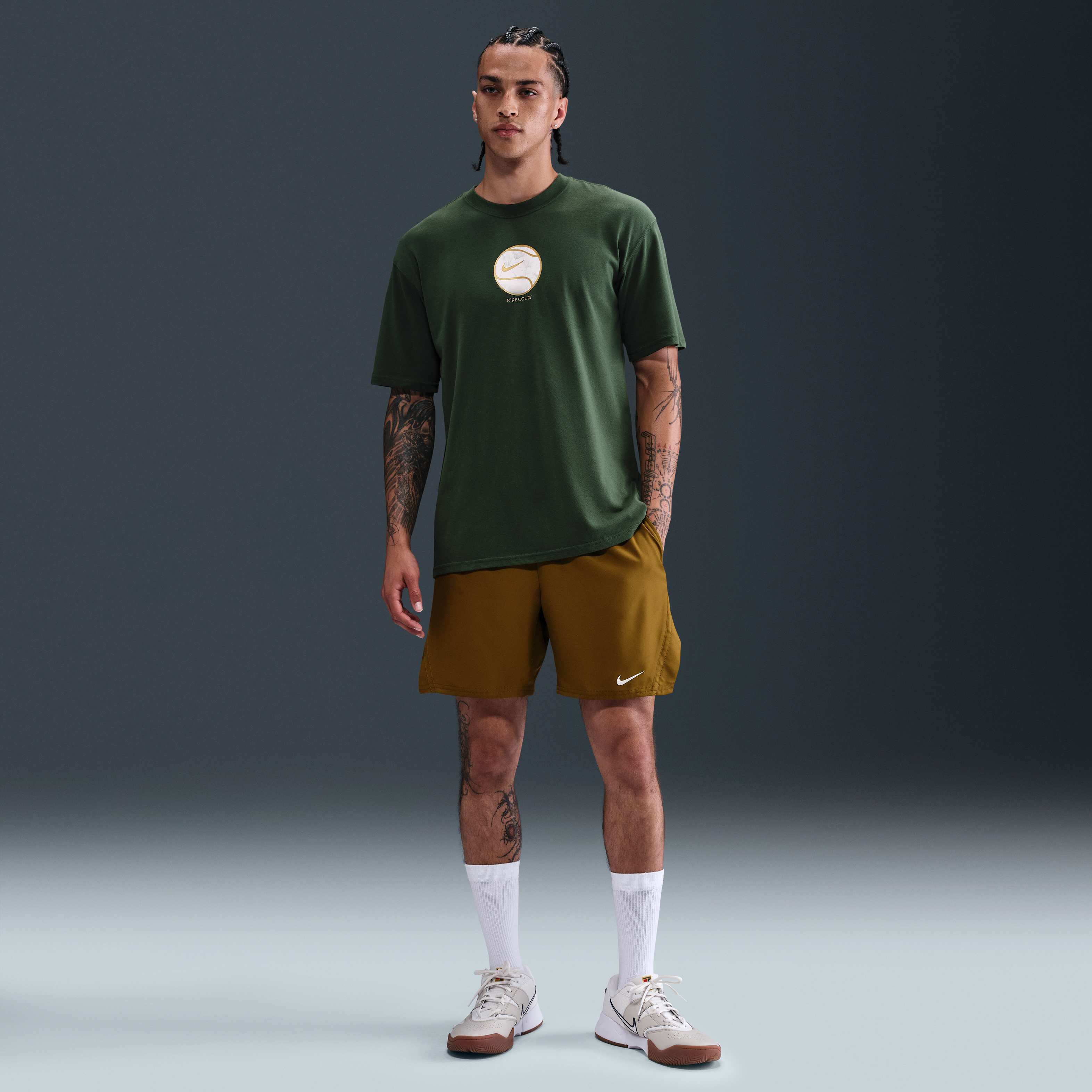 نايكي-كورت image number 3