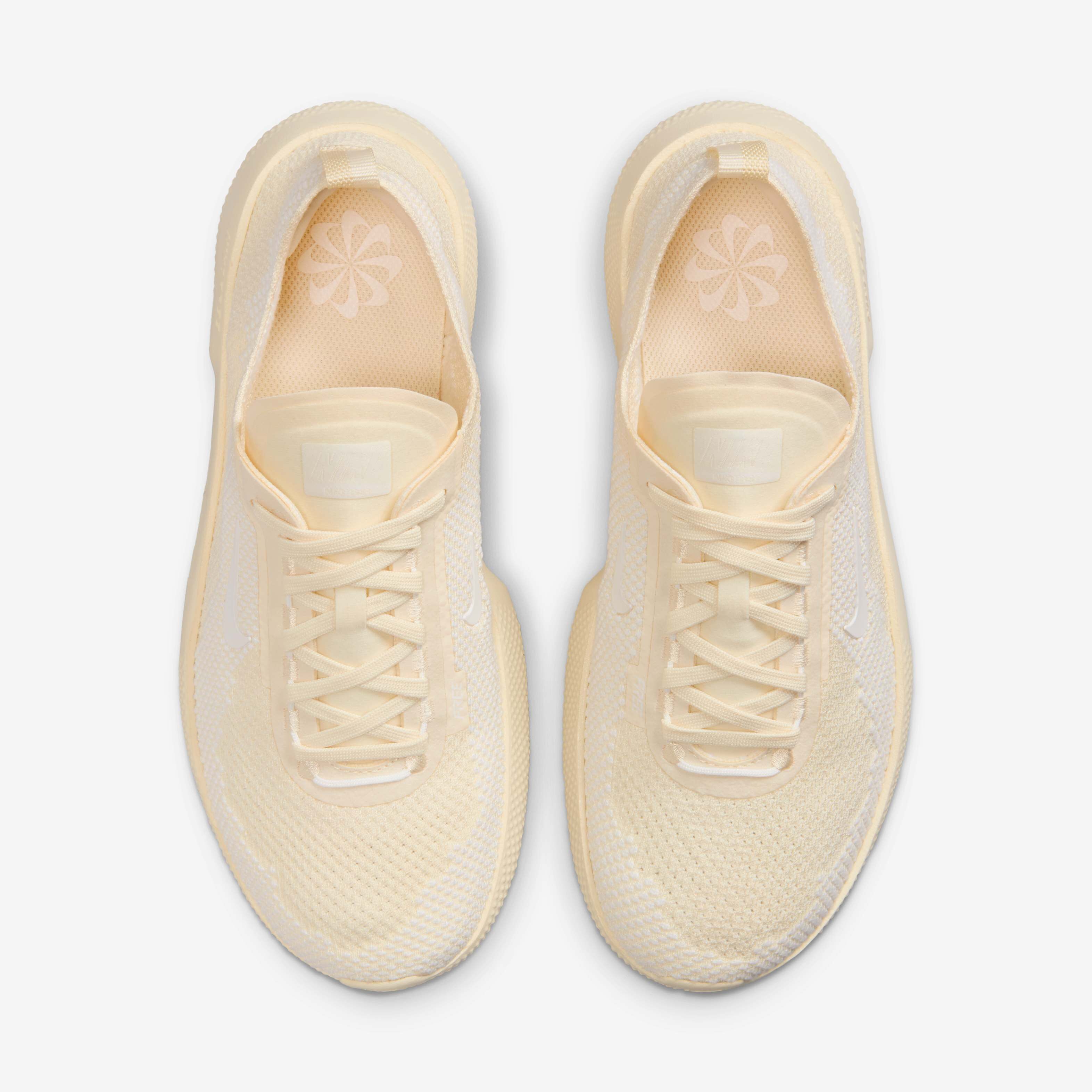 Buy Nike Free 2025 Women's Workout Shoes - Coconut Milk
