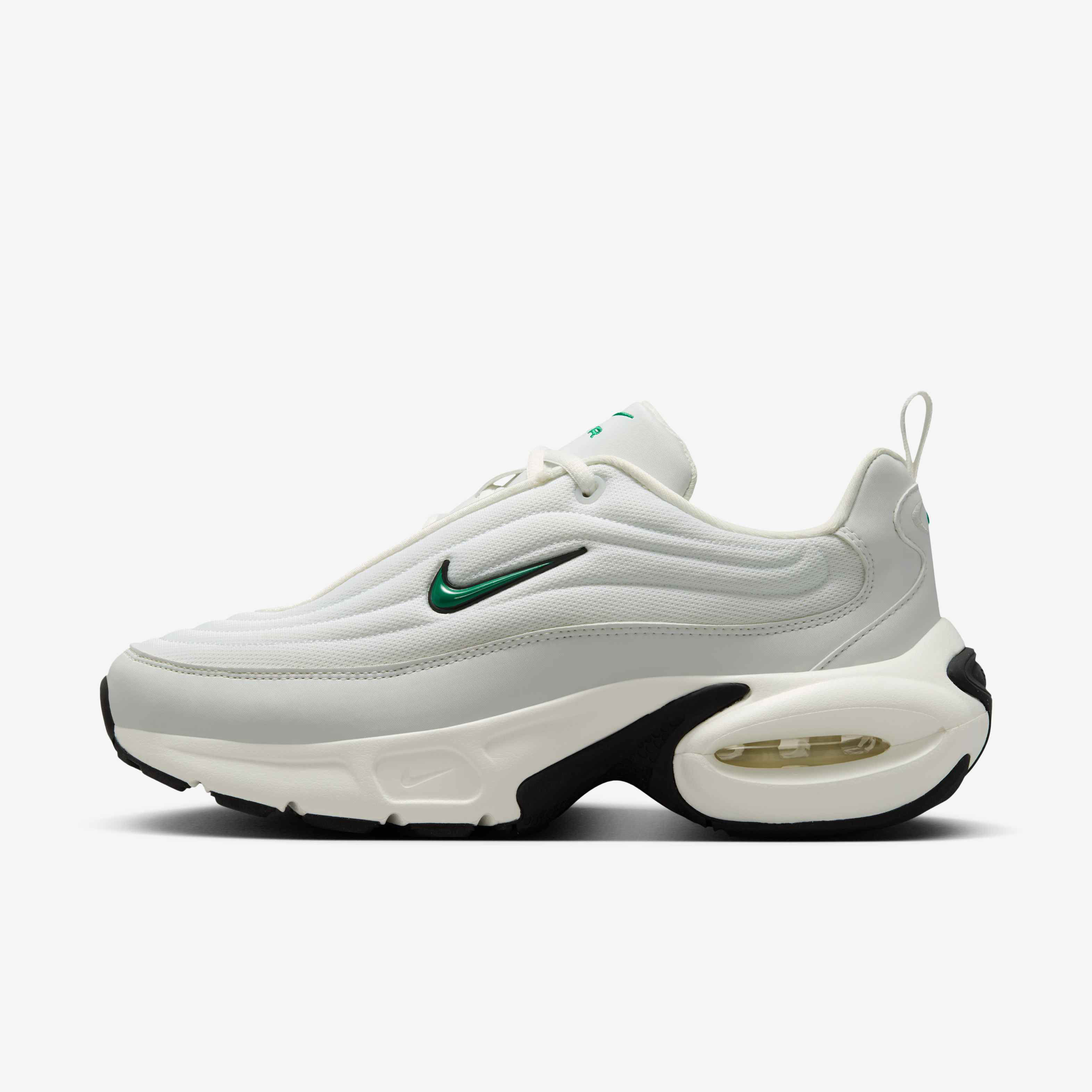 Buy Nike Air Max Portal Women's Shoes - Summit White/White
