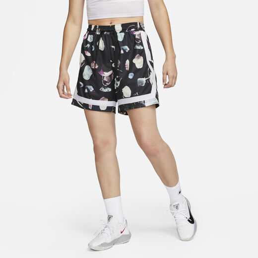 Basketball Trousers & Leggings-Nike, Nike Fly, Women's Crossover Basketball Shorts