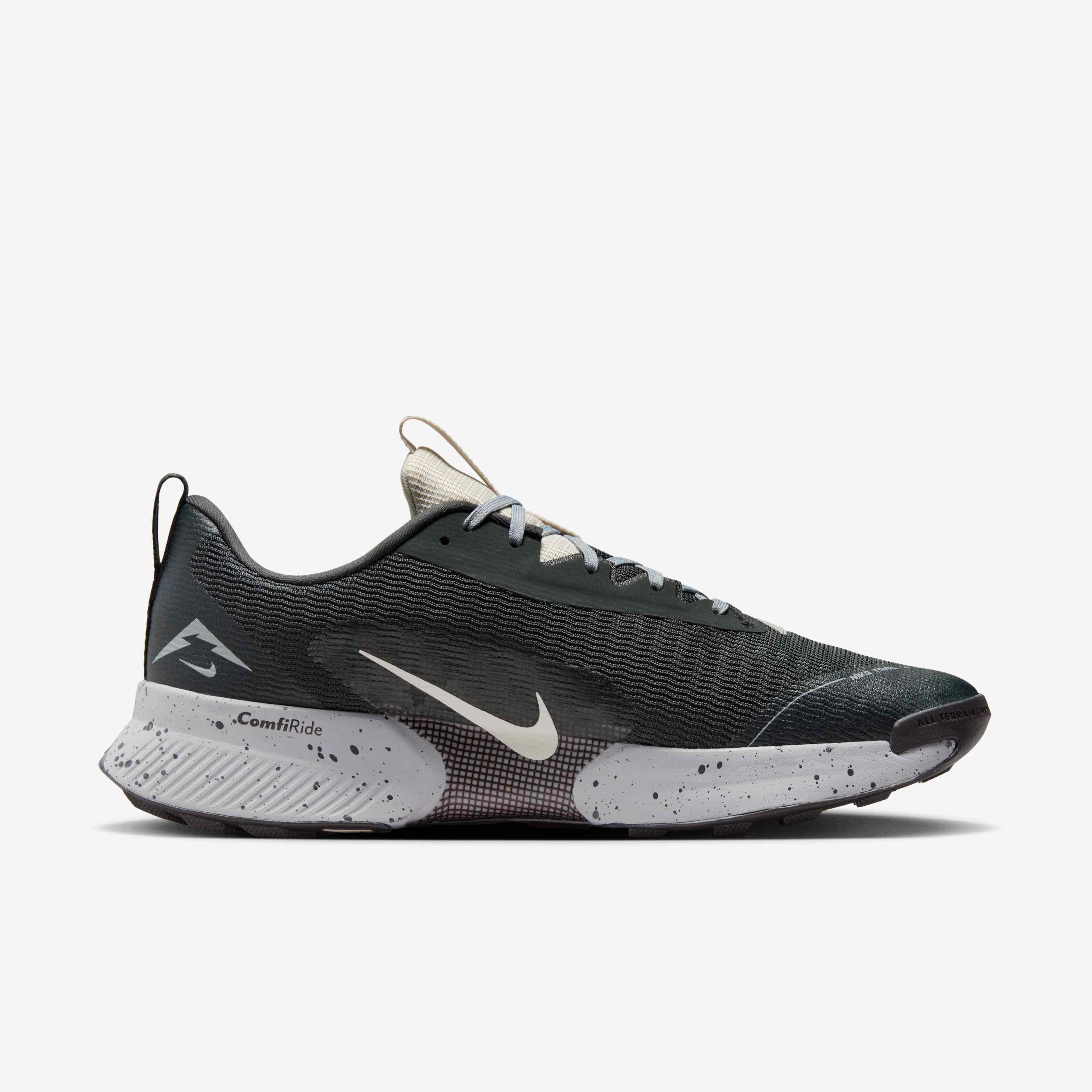 Buy Nike Juniper Trail 3 Men's Trail-Running Shoes - Dark