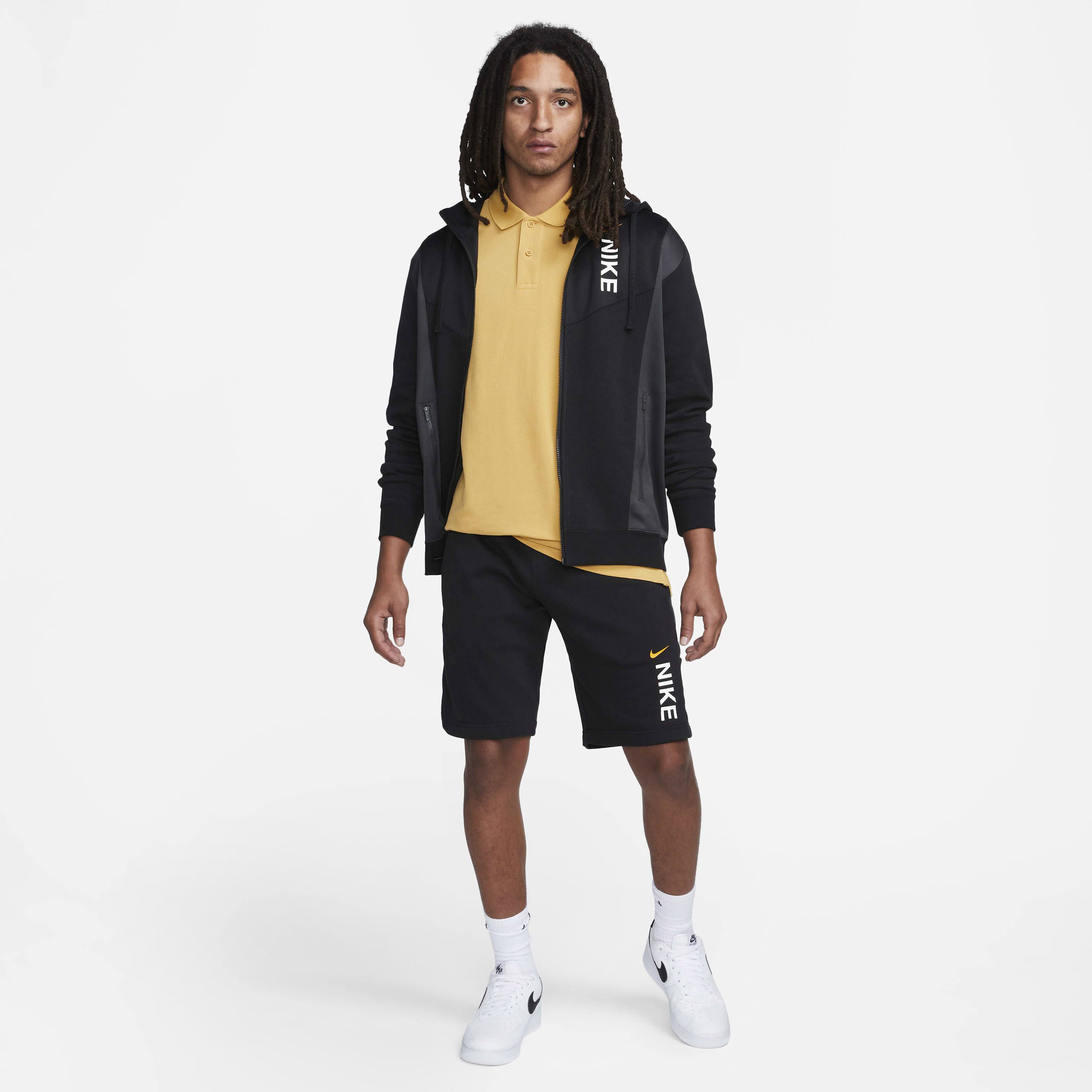 نايكي سبورتسوير هايبرد image number 6