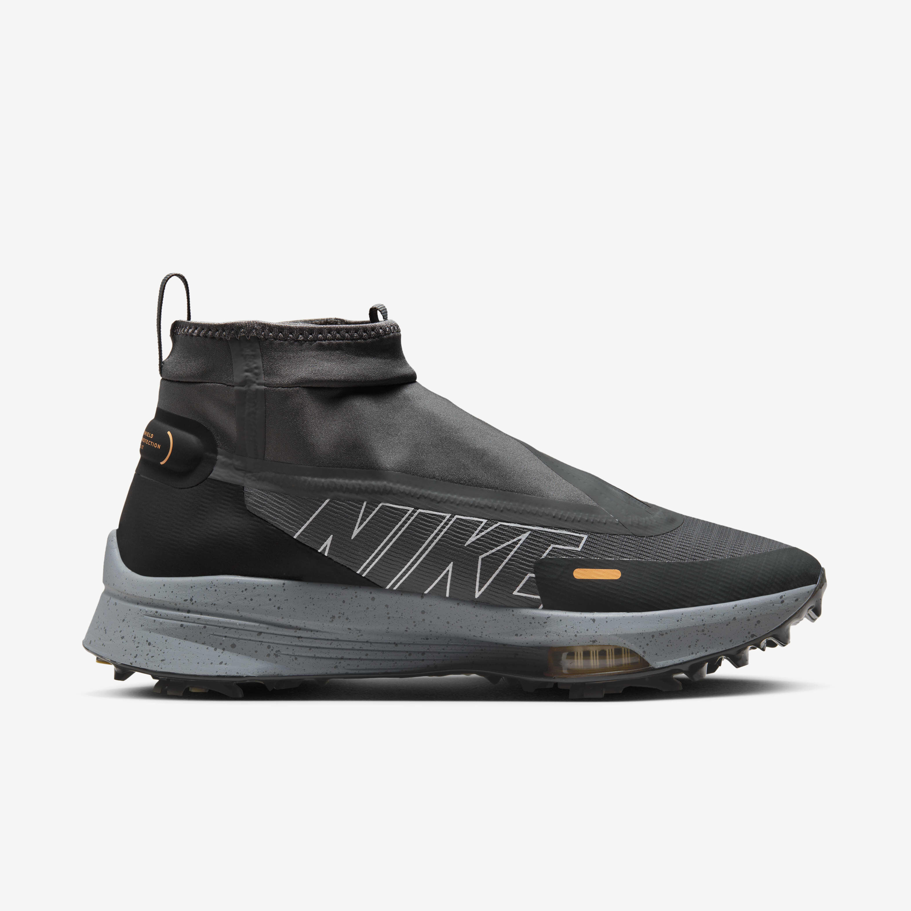 Nike gore tex golf shoes hot sale