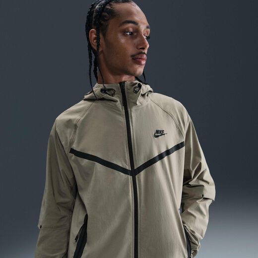 Nike Tech-Nike, Nike Tech, Men's Woven Jacket