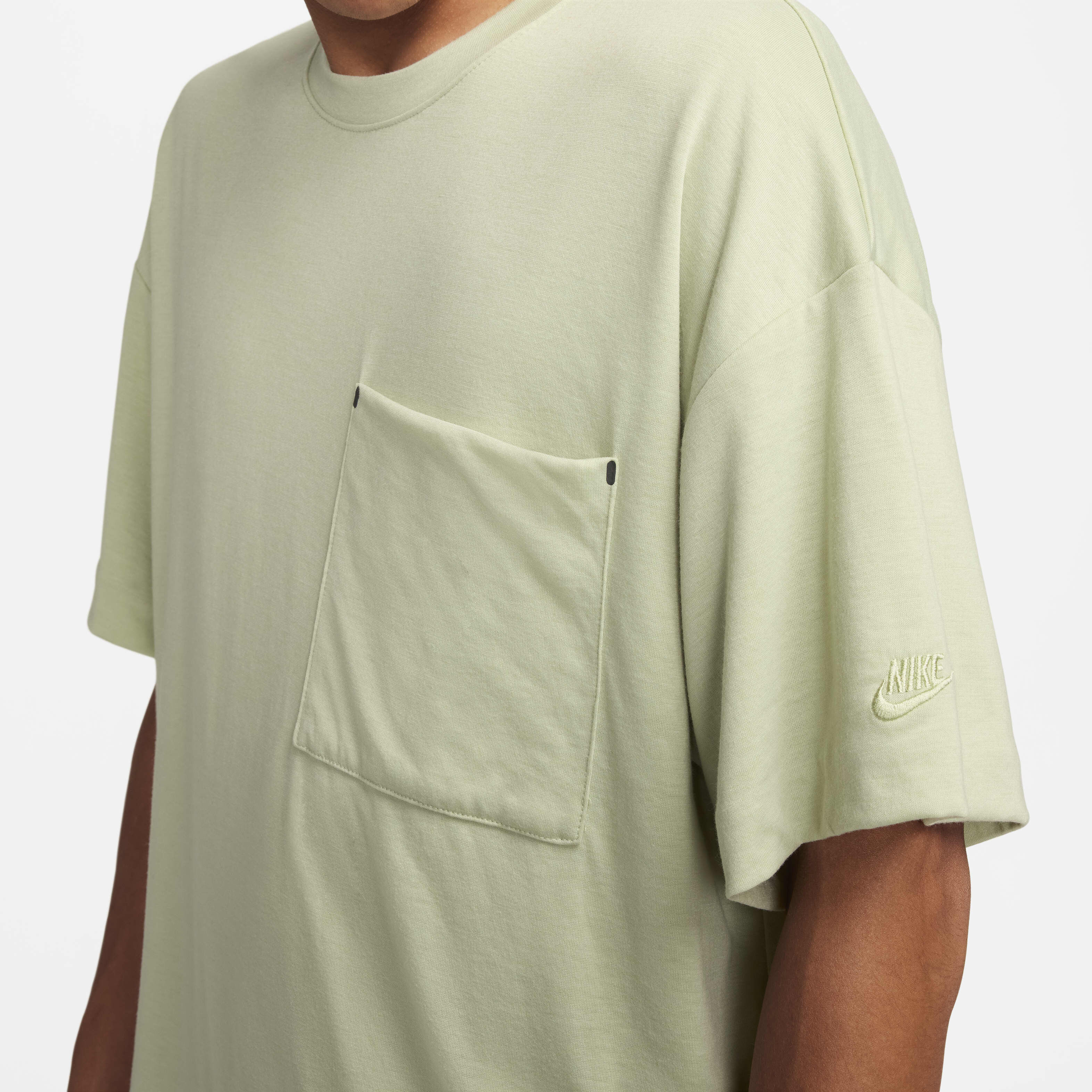 Nike tech pack shirt cheap