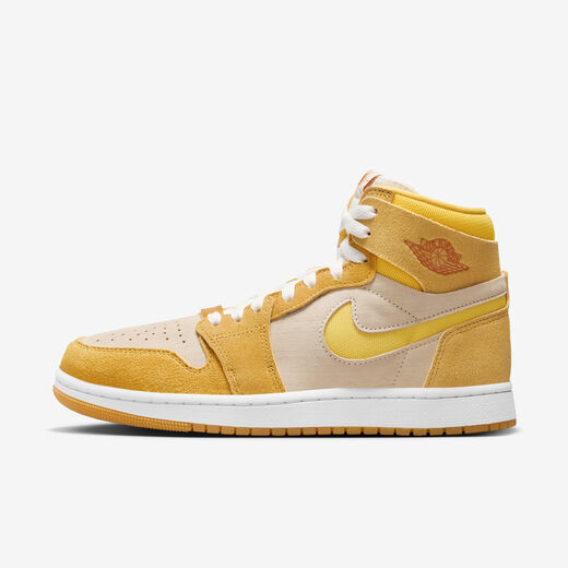 Future Heritage-JRDN, Air Jordan 1 Zoom CMFT 2, Women's Shoes