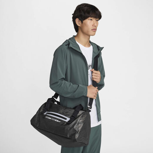 All Bags - Duffel Bags-Nike, Nike Pro, Storm-FIT ADV Duffle Bag (38L)