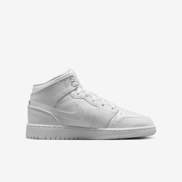 Jordan 1 Mid image number 2 Jordan 1 Mid image number 2