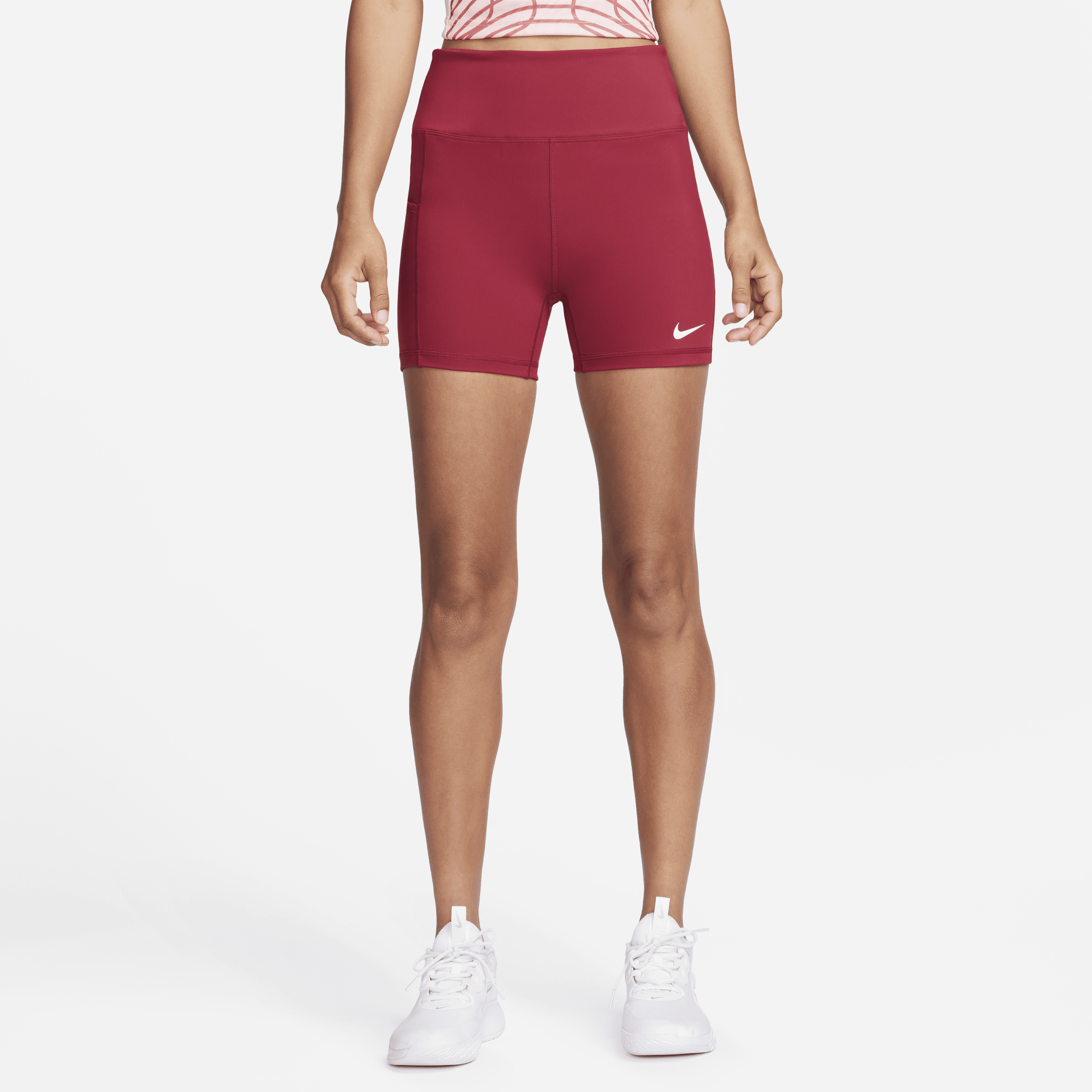 Women's dri sale fit bermuda shorts