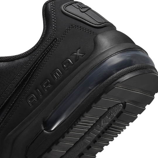 Black nike air sales max ltd 3