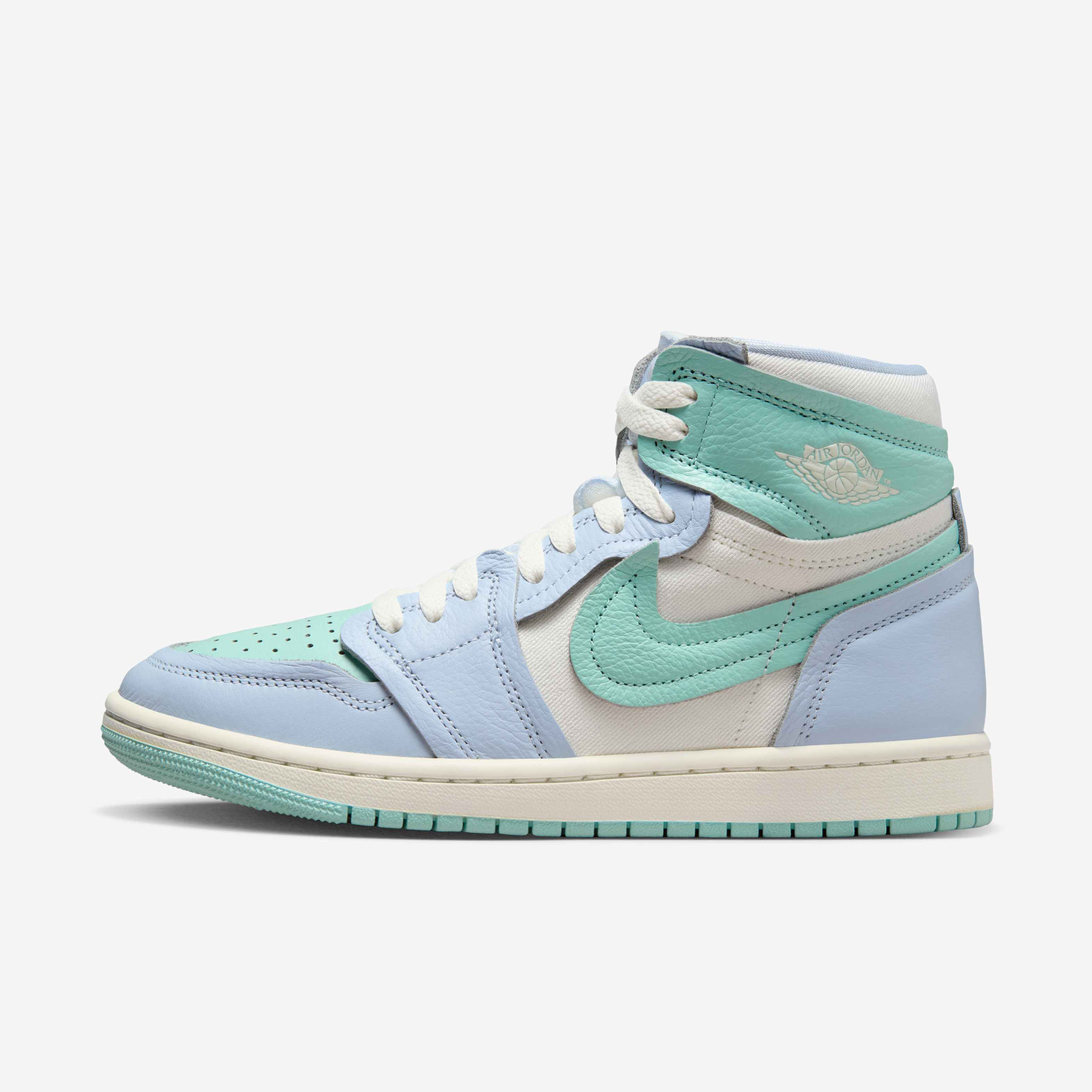 Air Jordan 1 High Method of Make image number 0