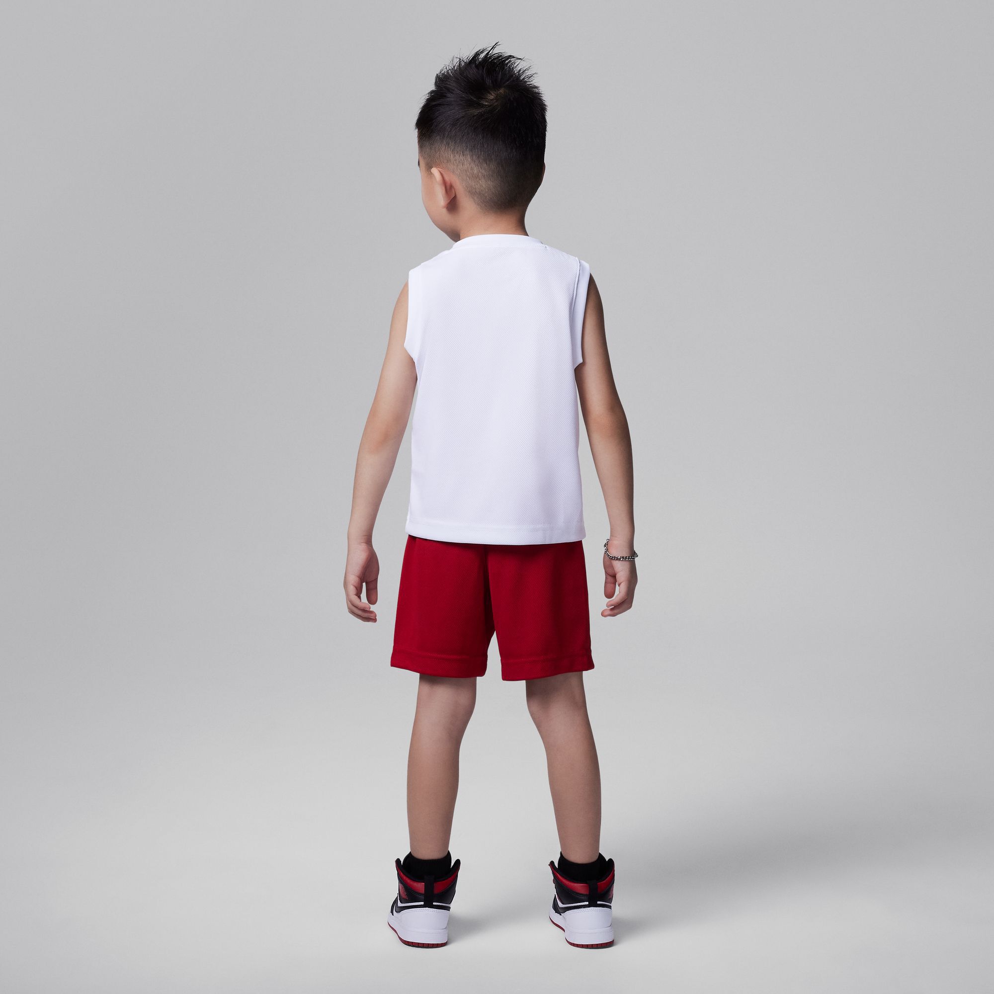 Jordan 23 Jersey image number 4