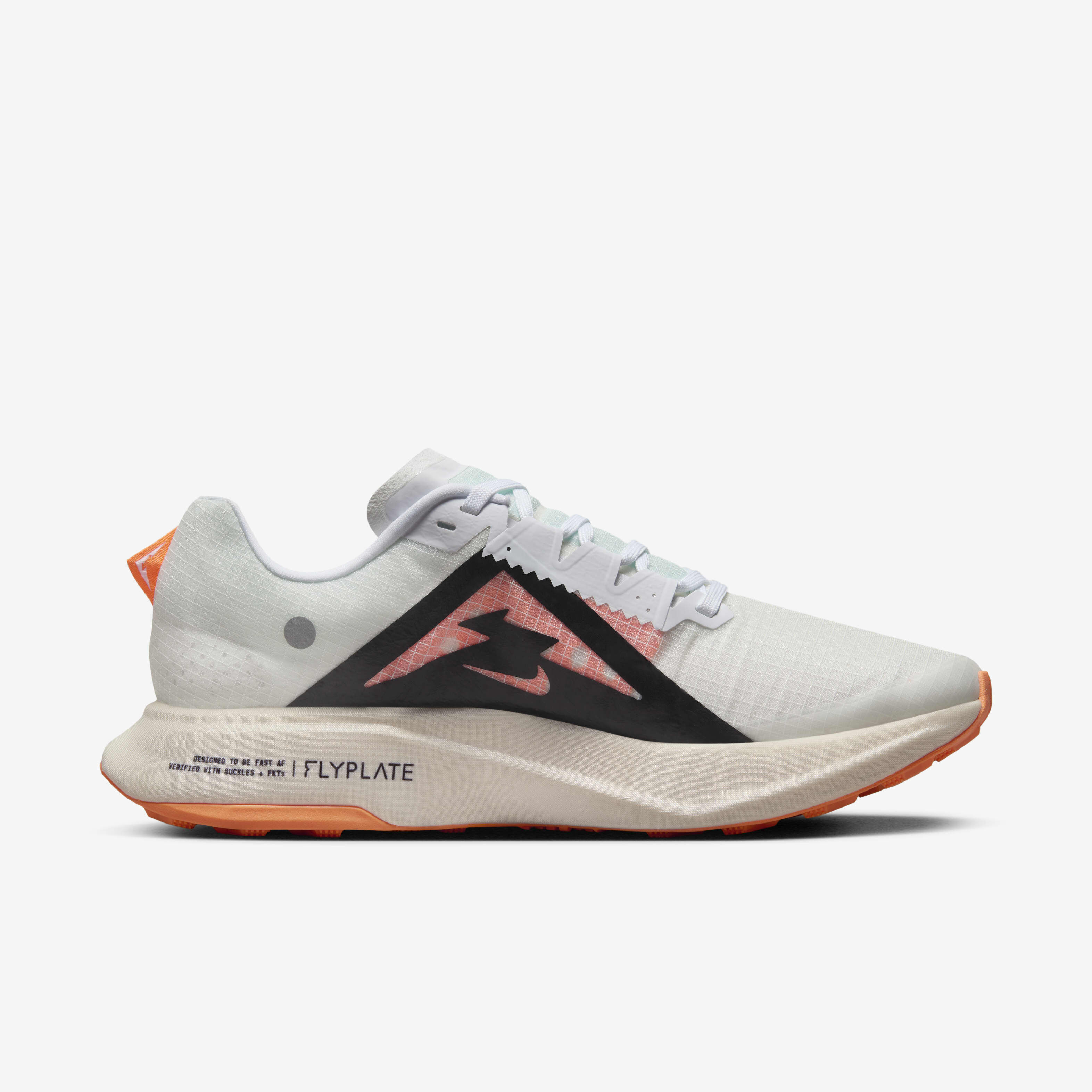 Nike Ultrafly image number 2