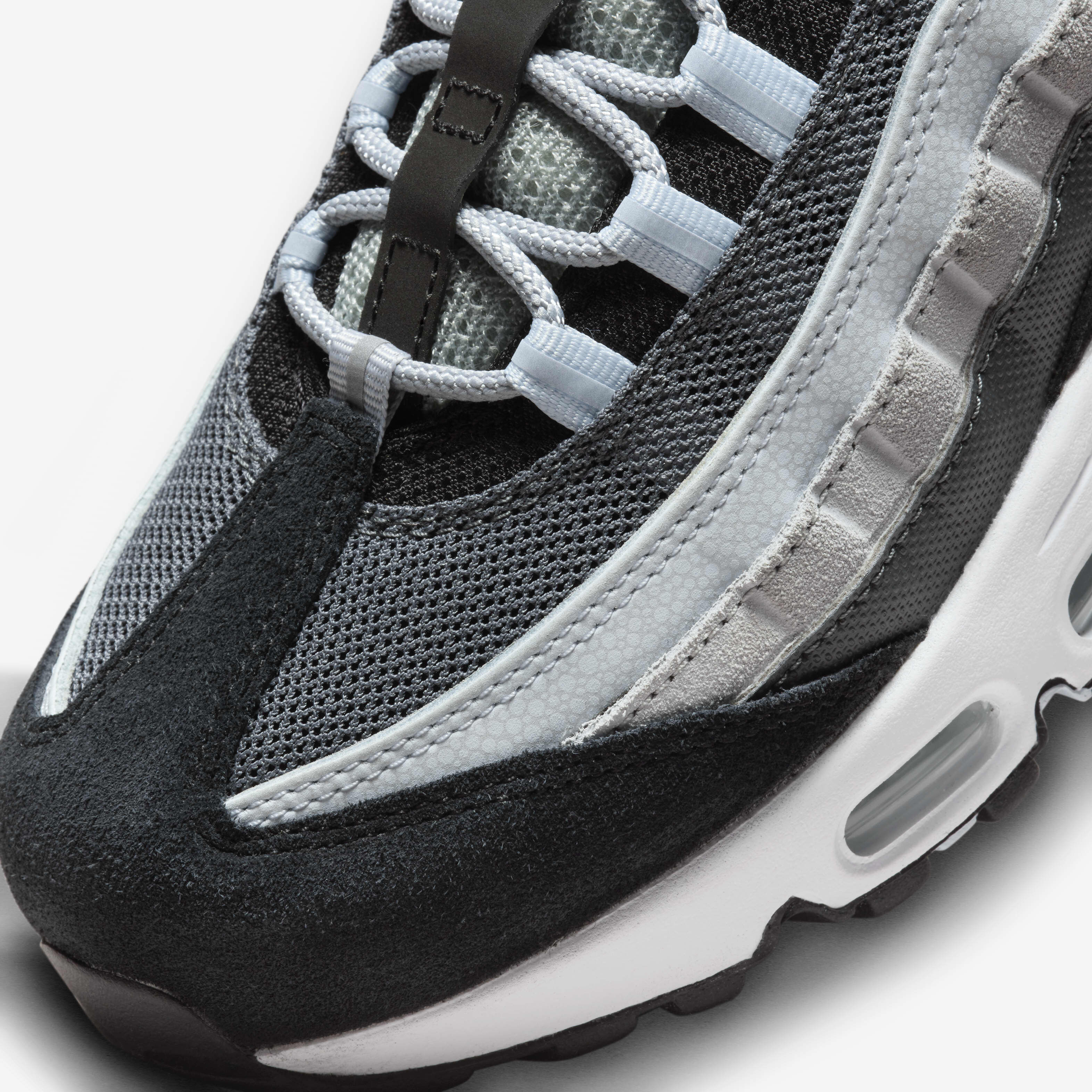 Nike Air Max 95 image number 6