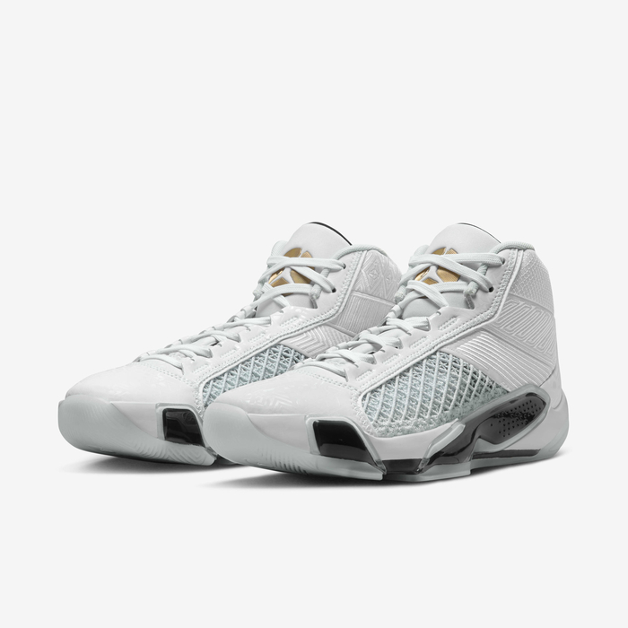 Air Jordan XXXVIII 'FIBA' image number 4 Air Jordan XXXVIII 'FIBA' image number 4