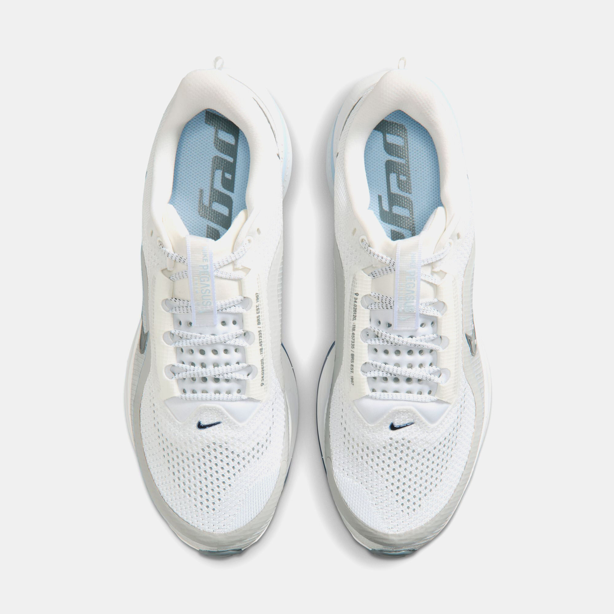 Nike Pegasus Premium image number 3