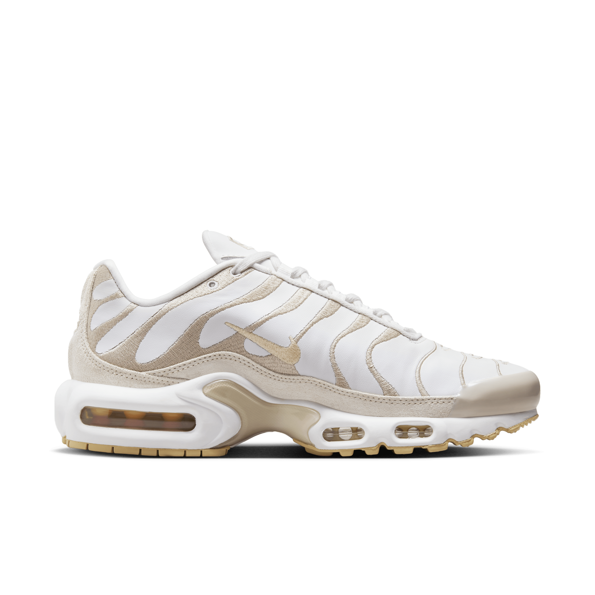 Shop Air Max Plus PRM Women s Shoes Nike KSA